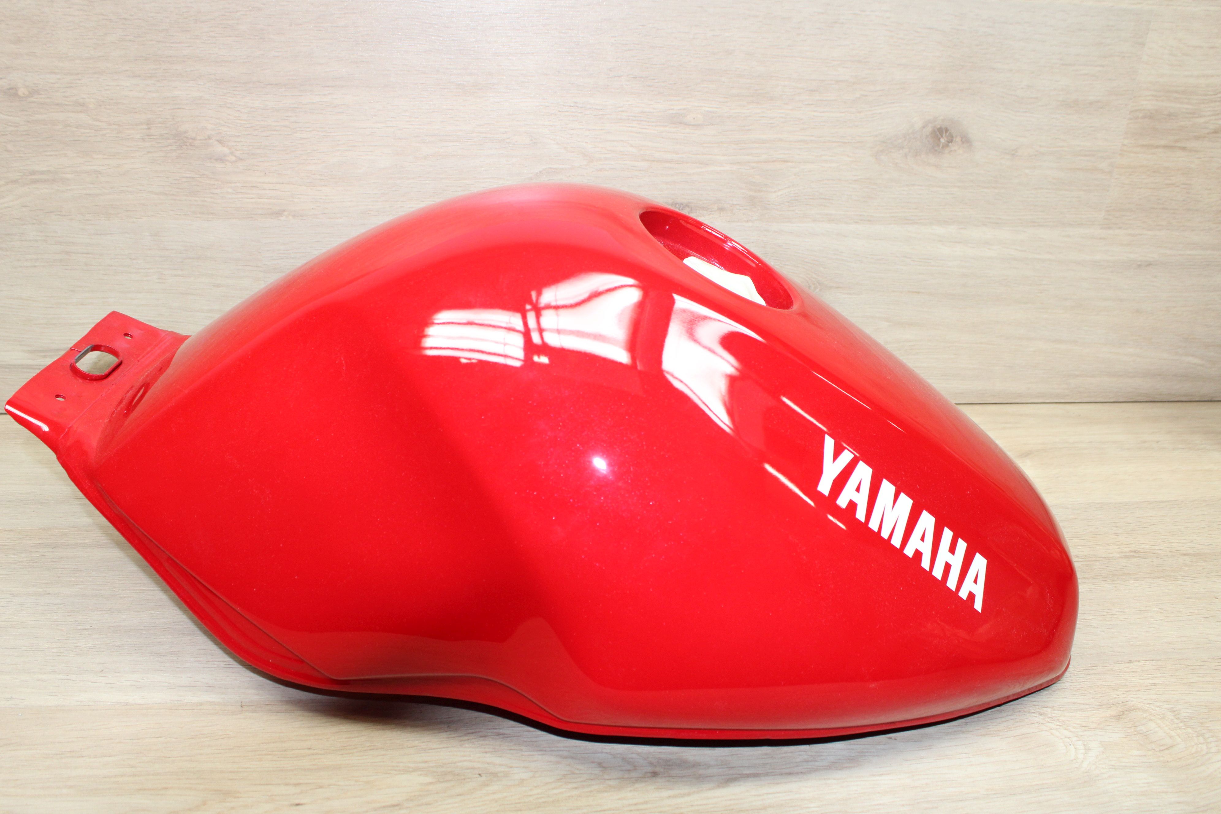 Yamaha 4BP-24110-10-W1 Fuel Tank NOS NEU genuine xl9364 | eBay.de