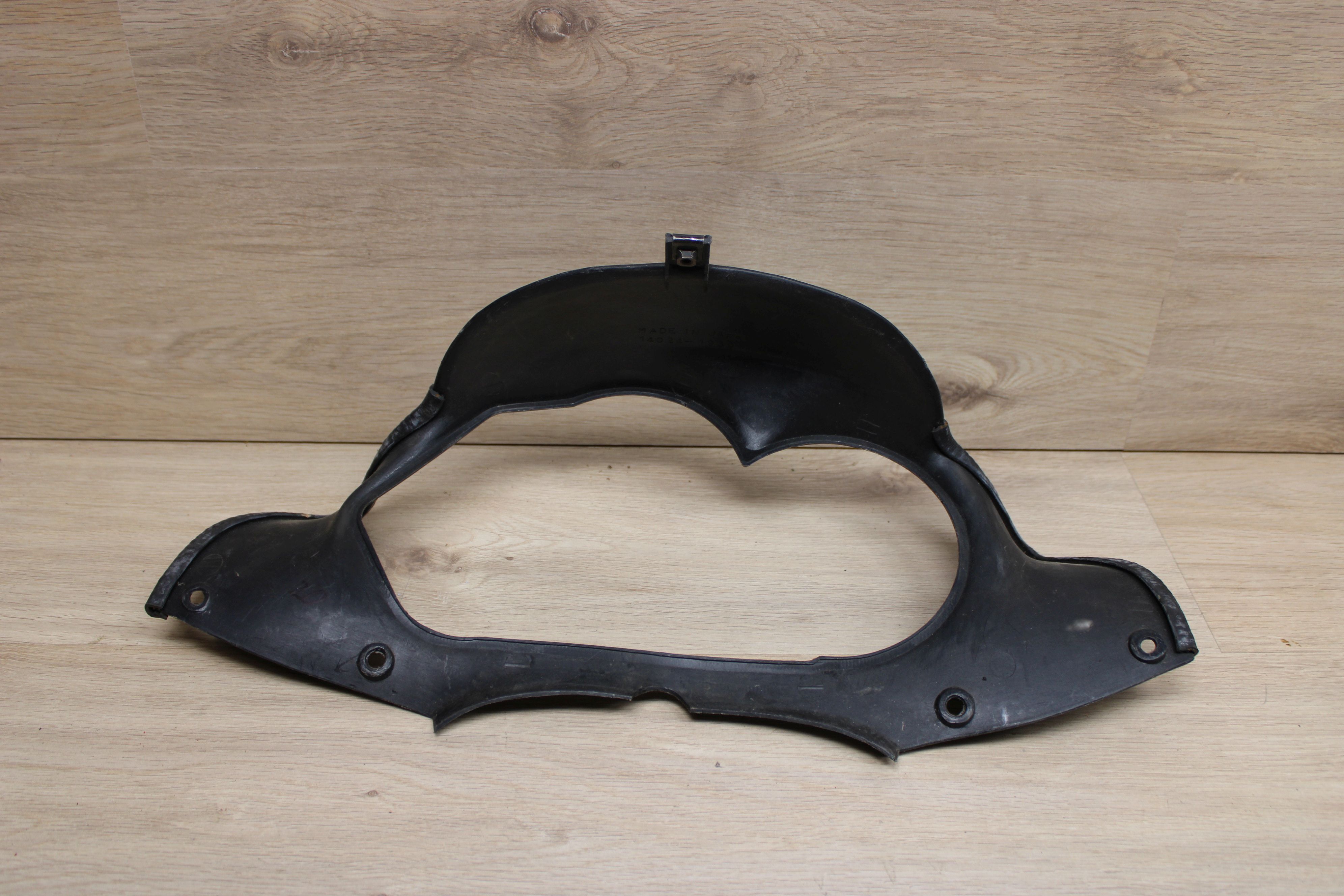 Kawasaki ZZR1100 ZX1100C 90-92 Tachoverkleidung 14024-1939 xl9887
