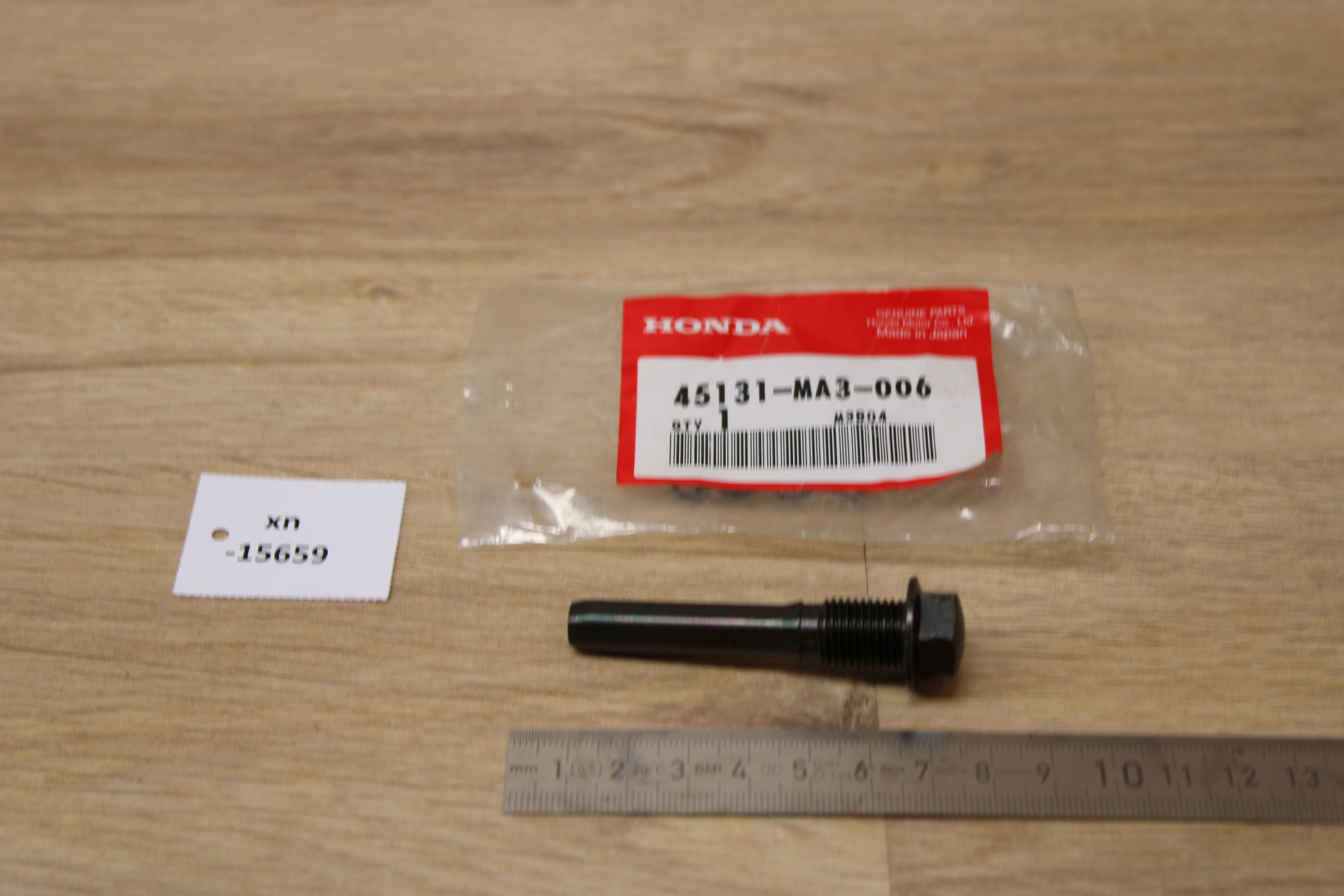 ⑧　まな Height-adjustable handlebar risers for 28,6 mm ( 1 1/8 inch