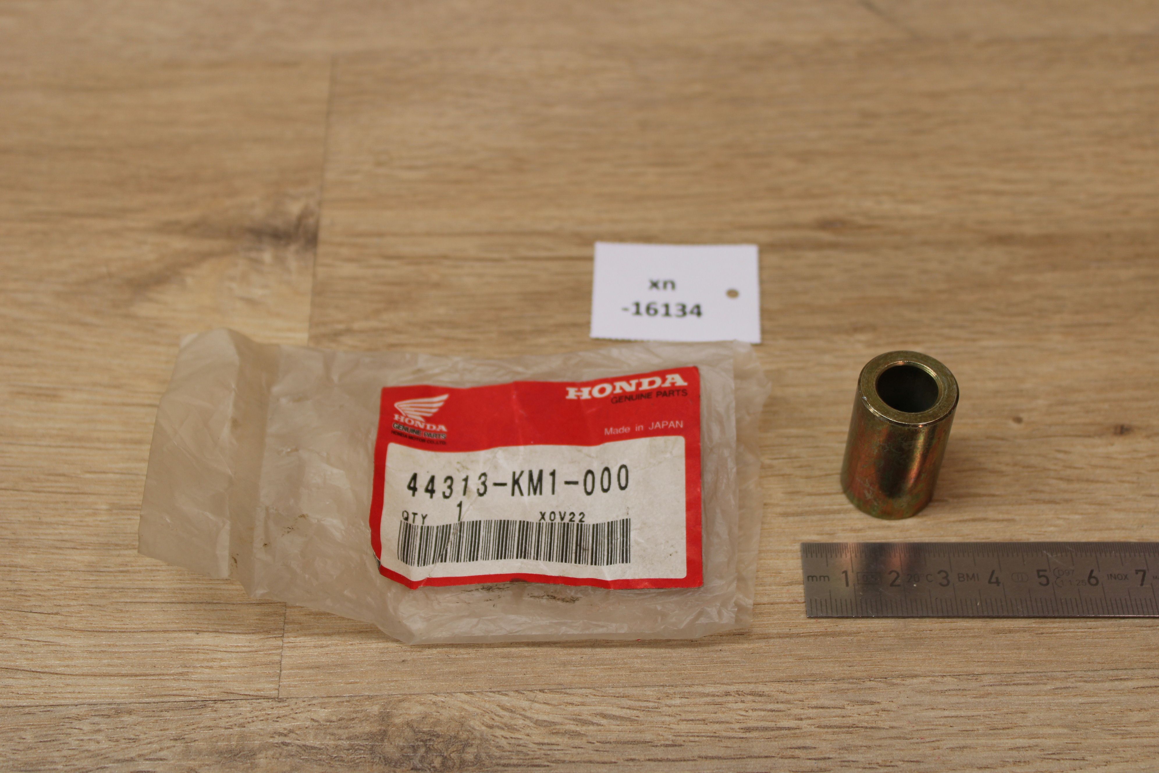 zums Honda 44313-KM1-000 Collar B NOS NEU genuine xn16134 | eBay.de