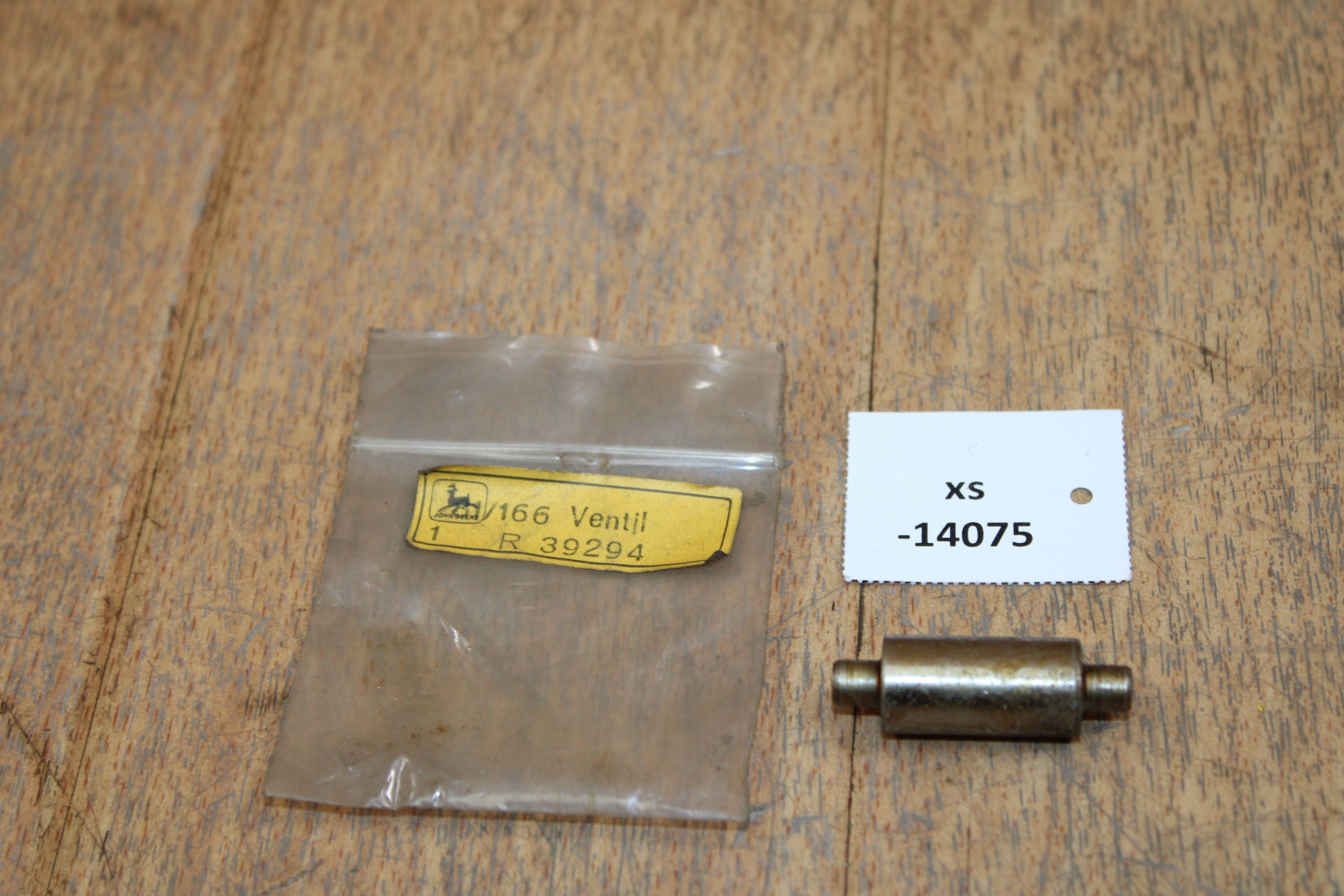 John Deere R39294 PIN NOS NEU genuine xs14075 | eBay