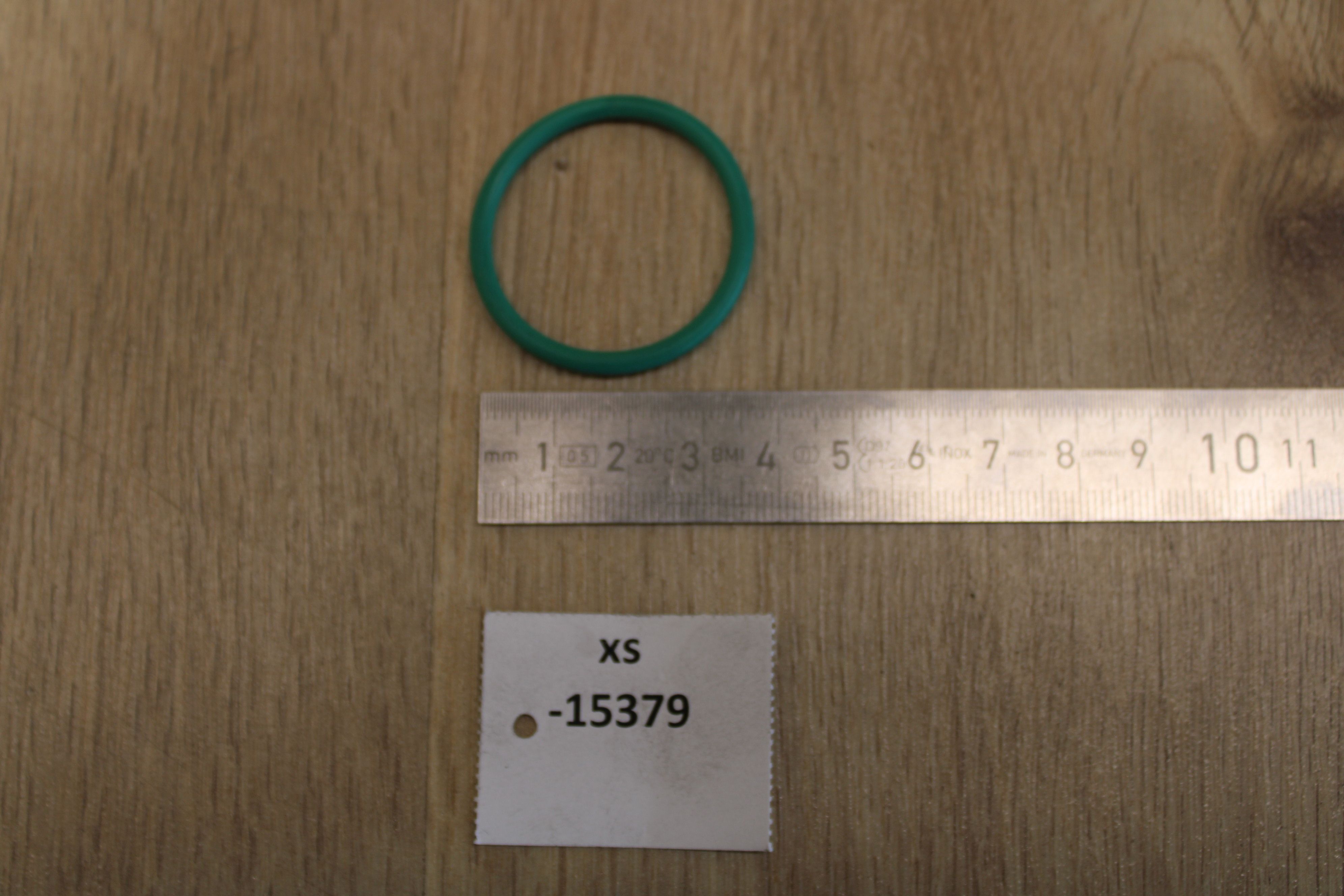 Citroen / Peugeot 1627.94 162794 Ringdichtung NOS NEU genuine