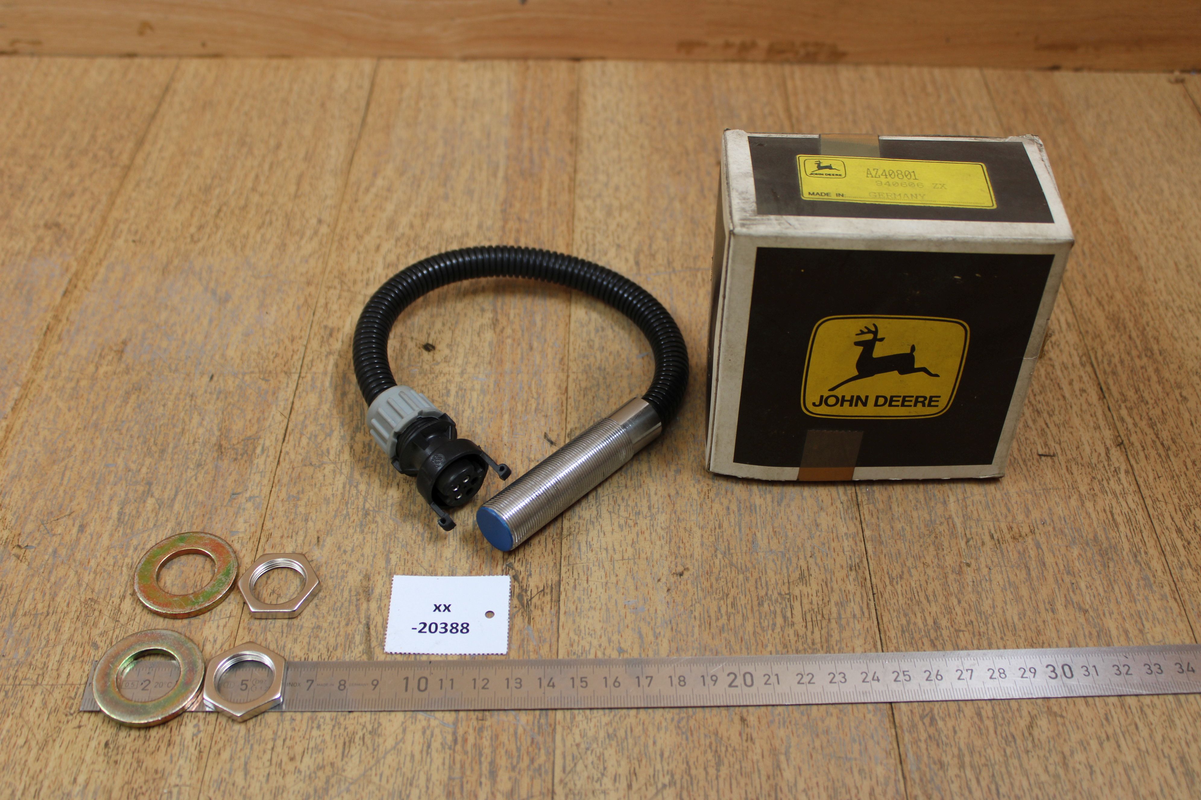とん John Deere AZ40801 SENDER NOS NEU genuine xx20388 | eBay