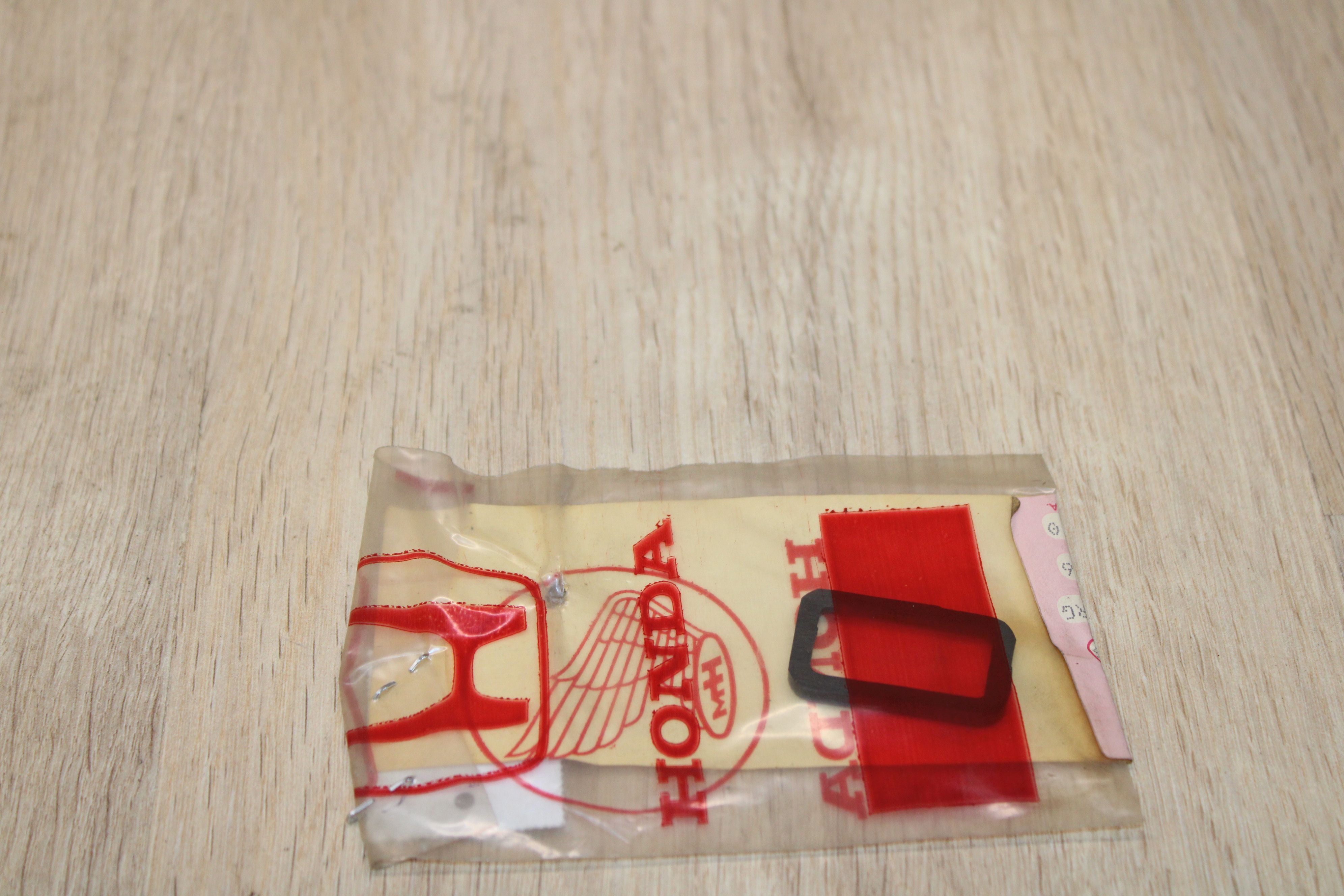 Honda 17212-148-000 Packing, Elema/c NOS NEU genuine xx21406 | eBay