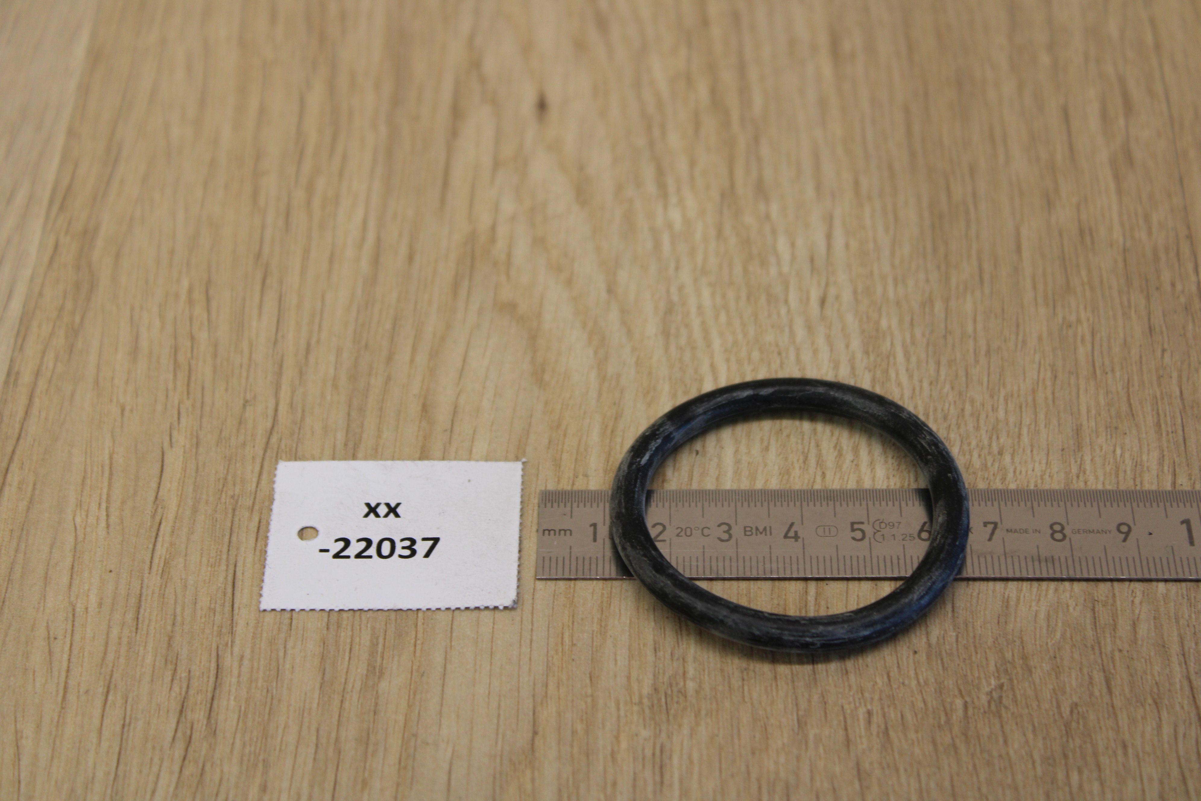 ① Citroen / Peugeot 1434.32 143432 Dichtung NOS NEU genuine xx22037