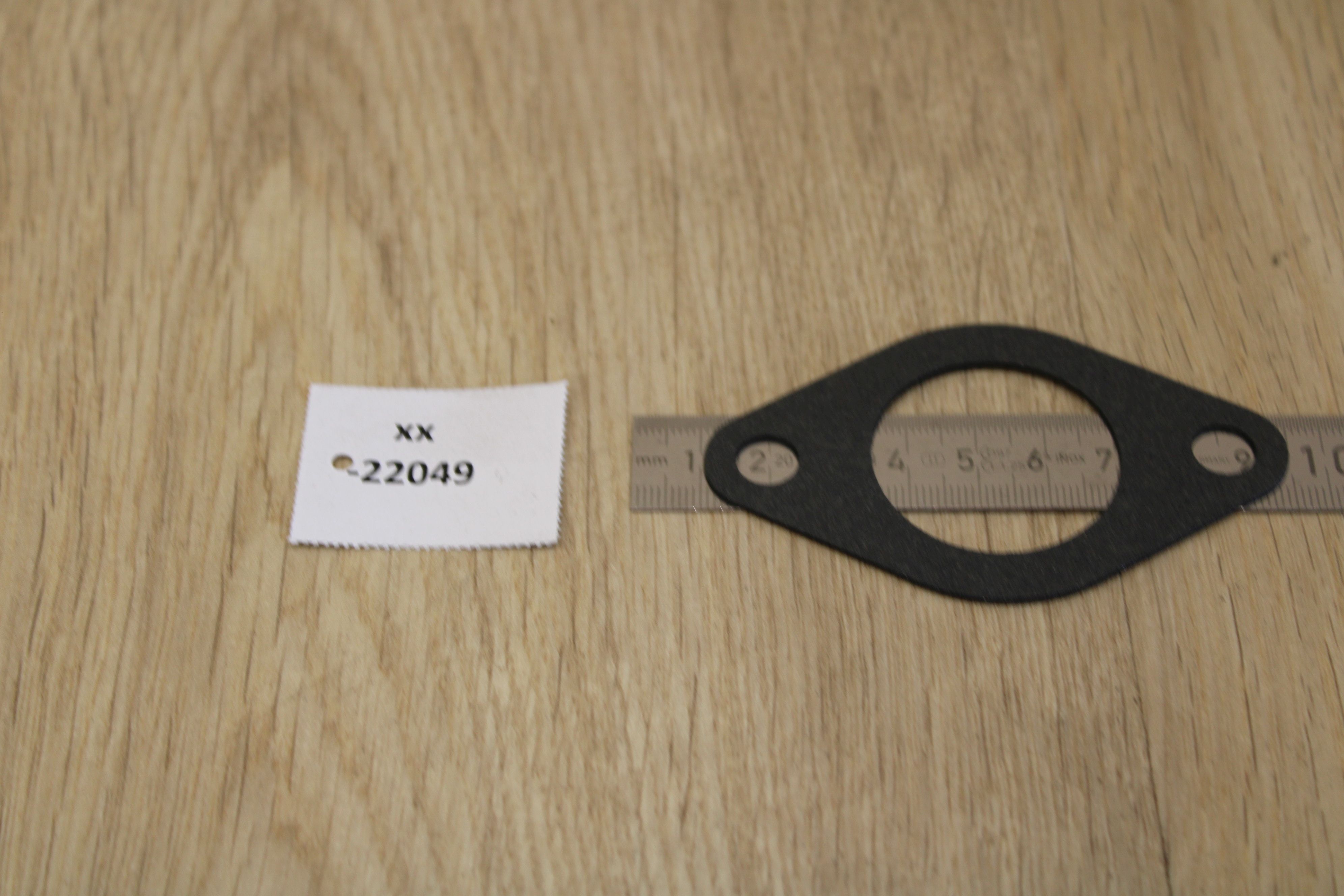 バイシクル Citroen / Peugeot 1339.75 133975 Dichtung NOS NEU genuine xx22049