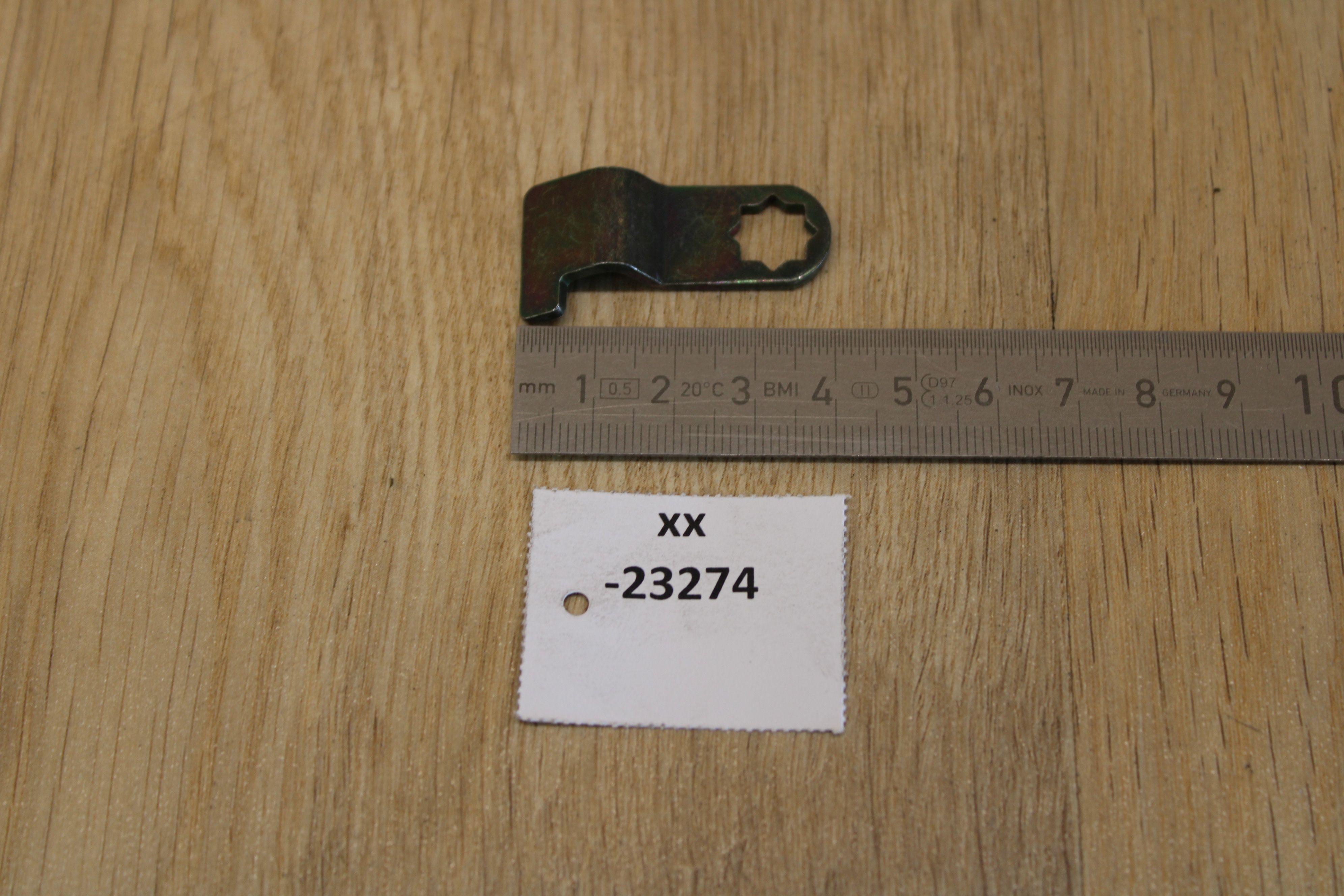 21 Honda 64227-KEY-900 Plate, Pocket Lid NOS NEU genuine xx23274 | eBay