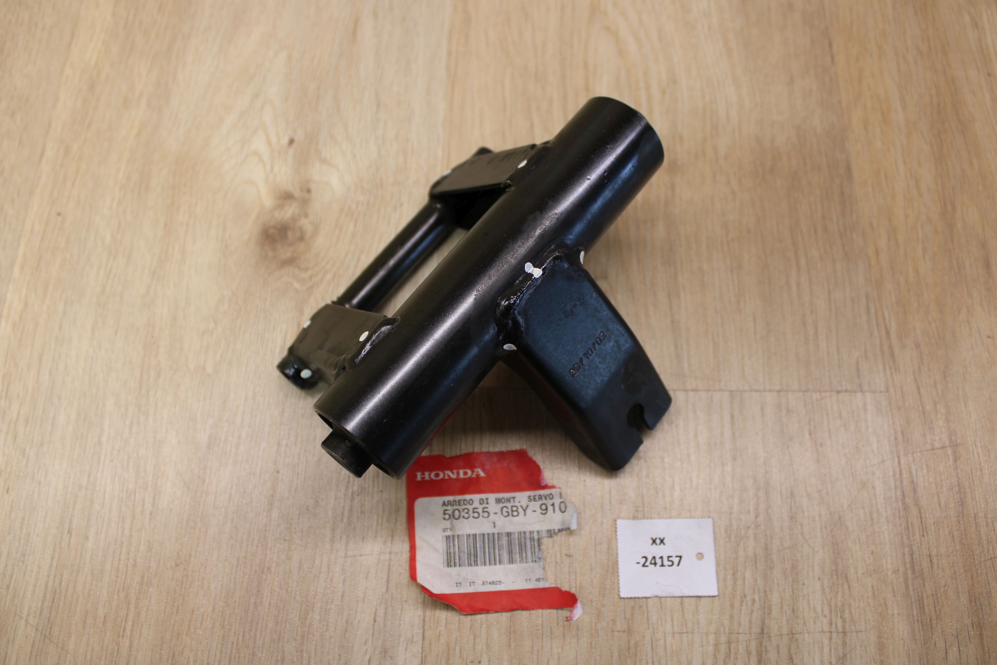 Honda 50355-GBY-910 Link Sub Assy, Eng NOS NEU genuine xx24157 | eBay