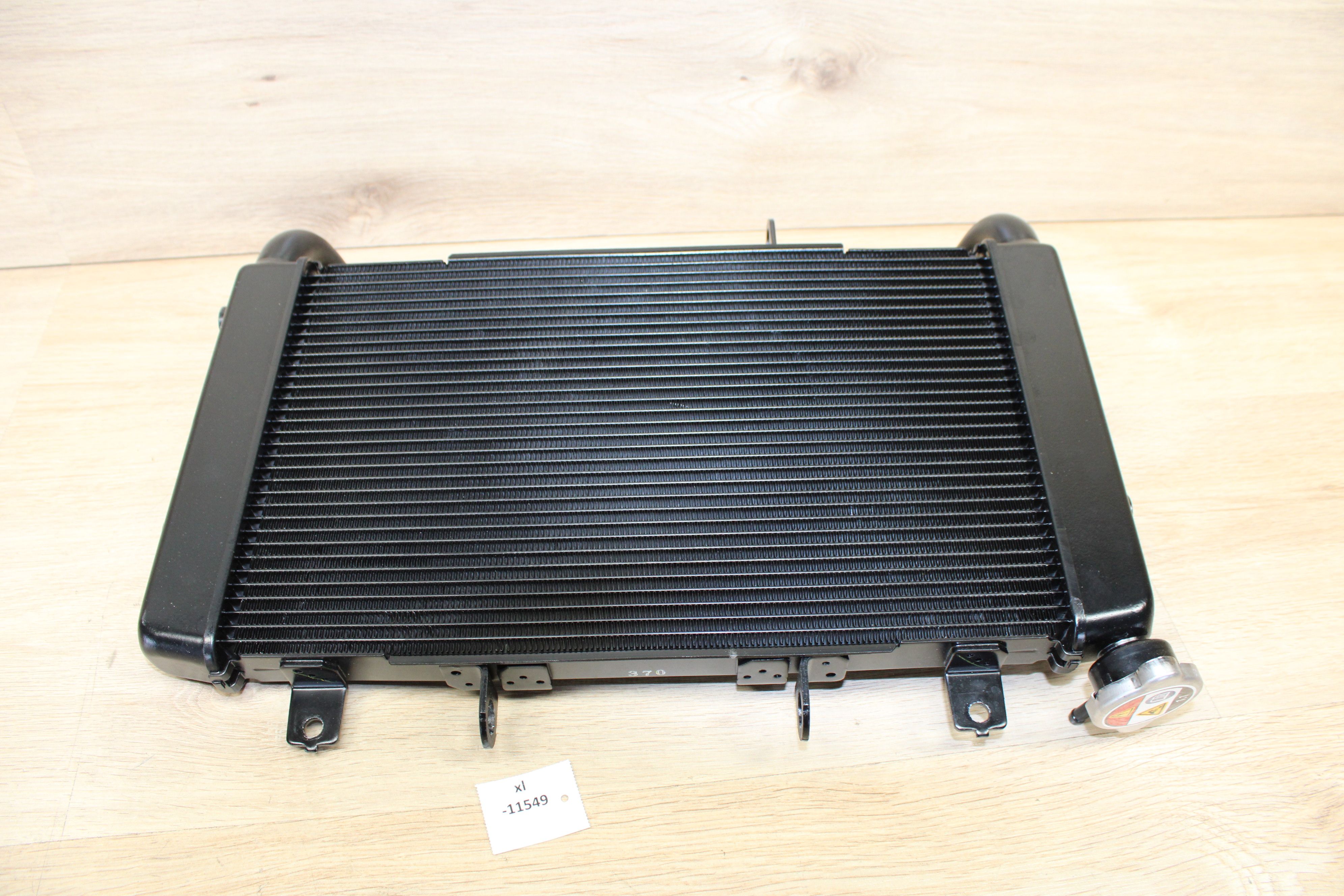 HONDA ホンダ純正部品 RADIATOR COMP 19010-MFG-D01 19010-RNB-A01