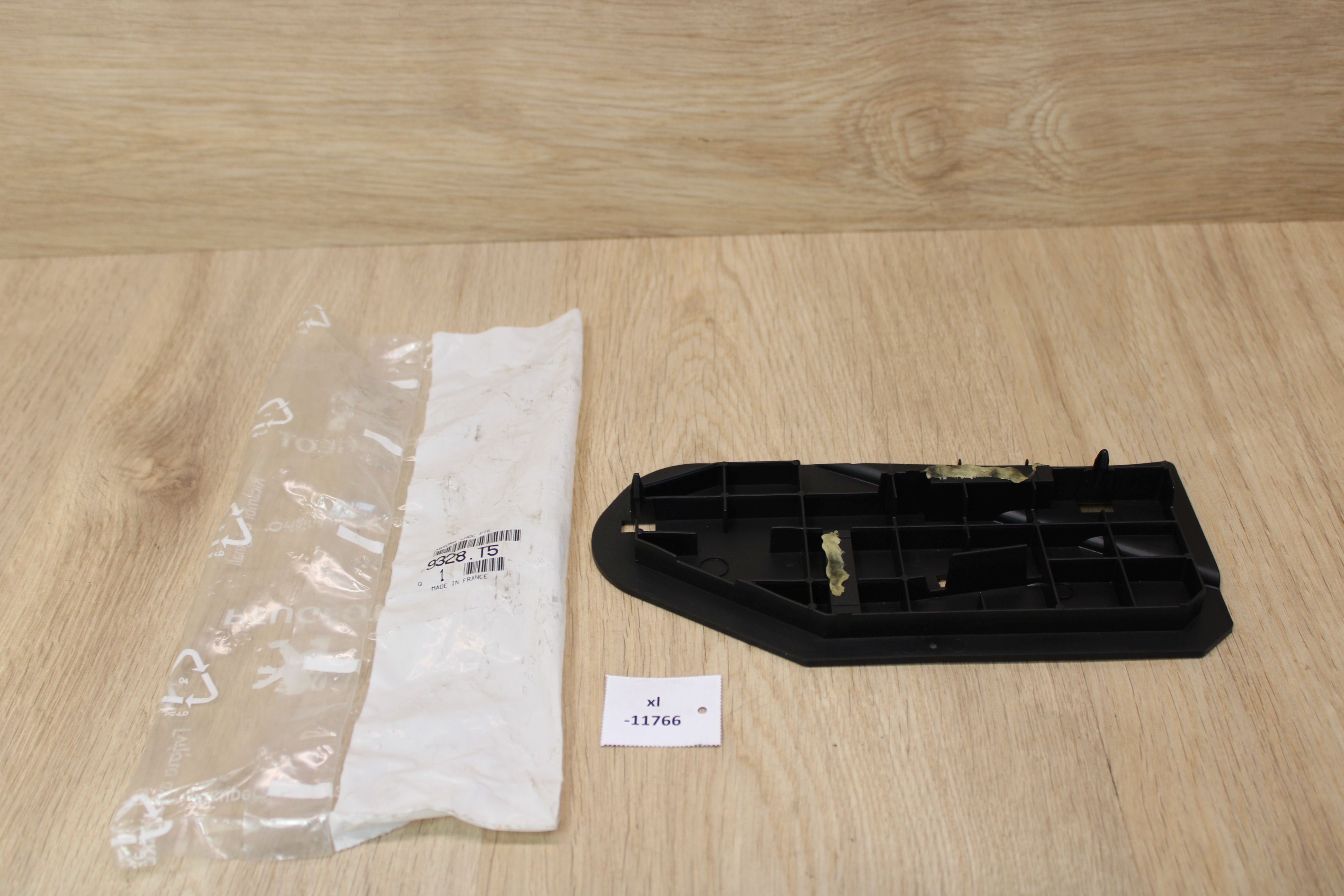 Peugeot 9328.T5 9328T5 Aufprallschutz NOS NEU genuine xl11766 | eBay