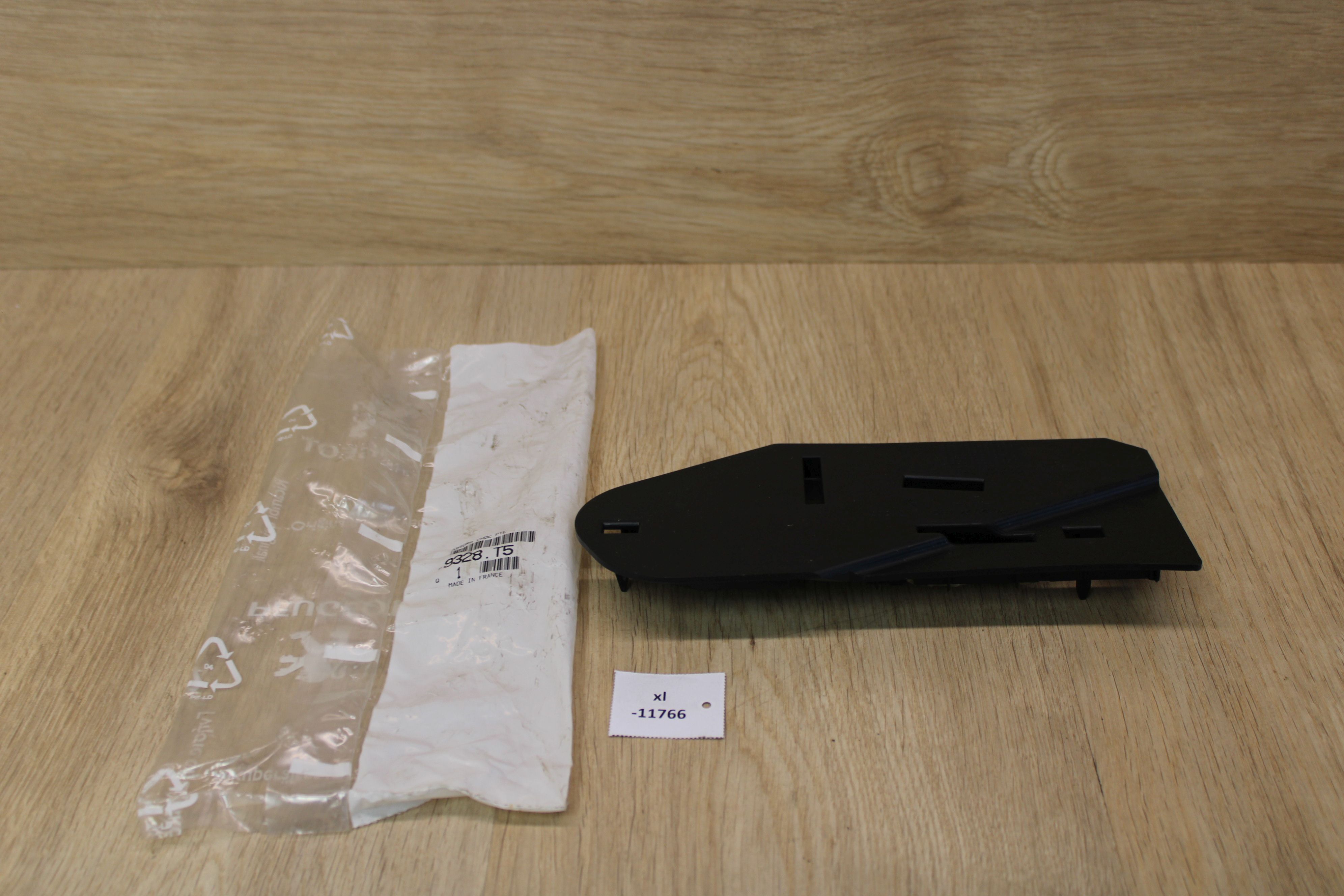 Peugeot 9328.T5 9328T5 Aufprallschutz NOS NEU genuine xl11766 | eBay