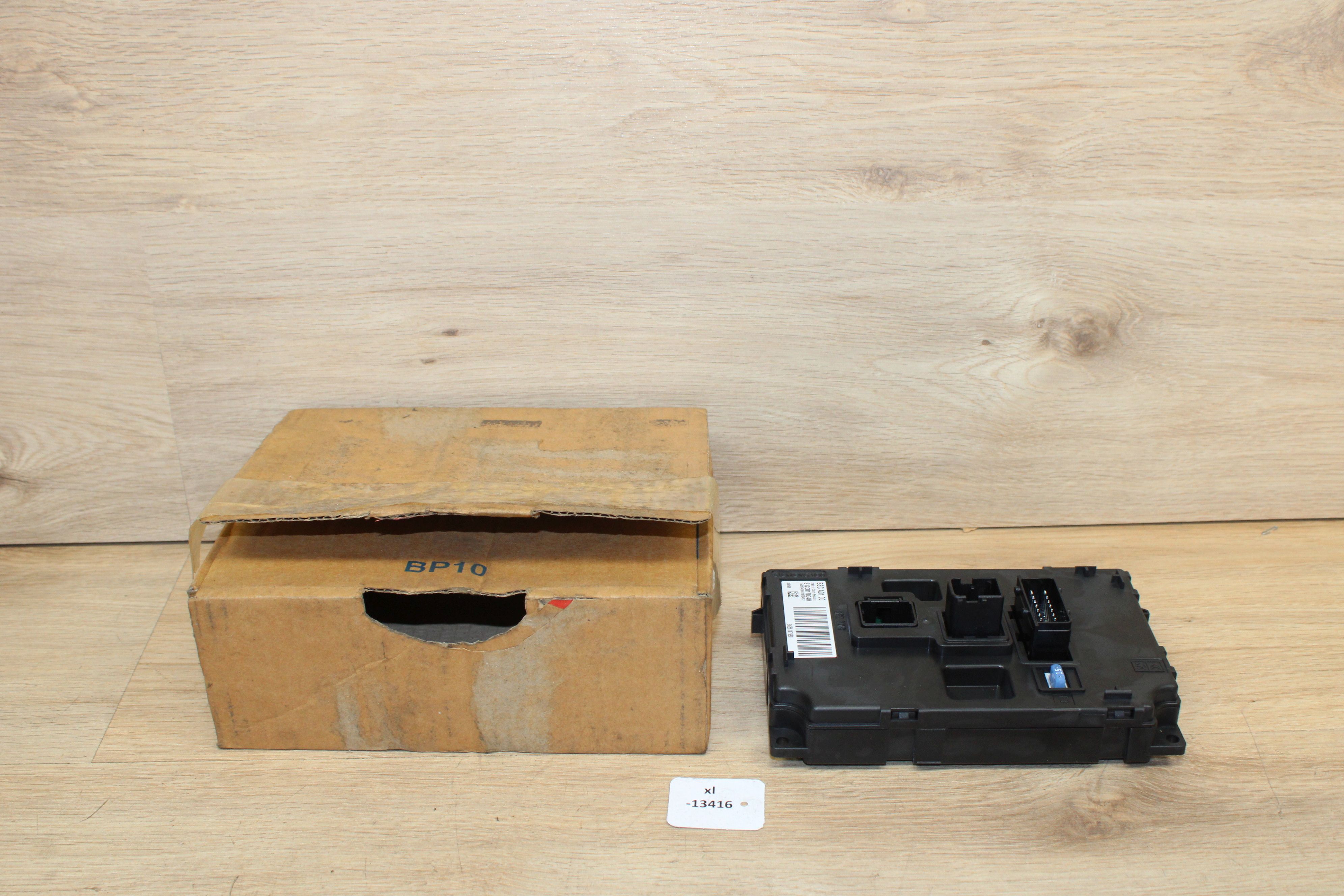 Citroen / Peugeot 9688R6 9688.R6 Steuergerät NOS NEU genuine