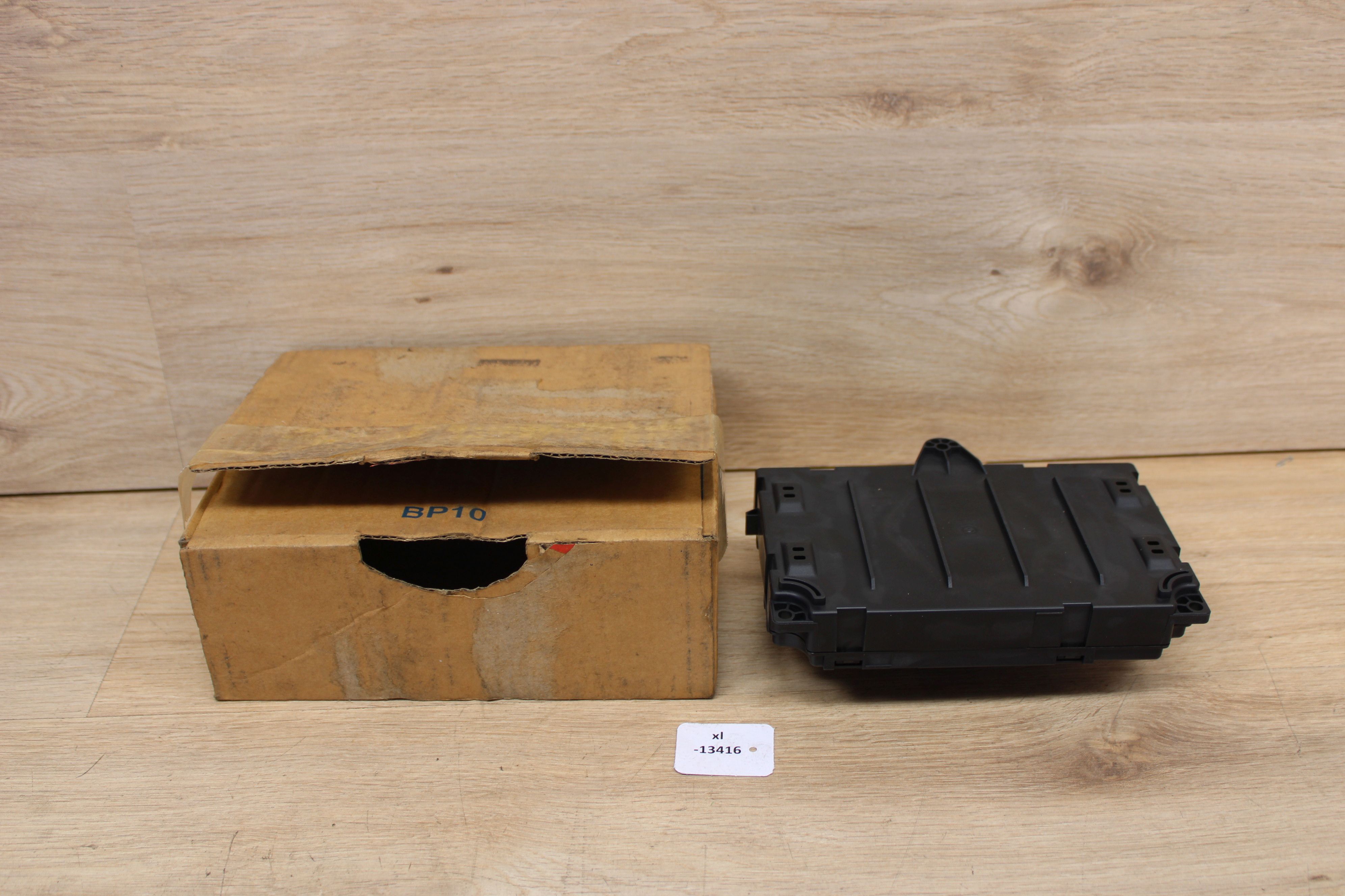 Citroen / Peugeot 9688R6 9688.R6 Steuergerät NOS NEU genuine