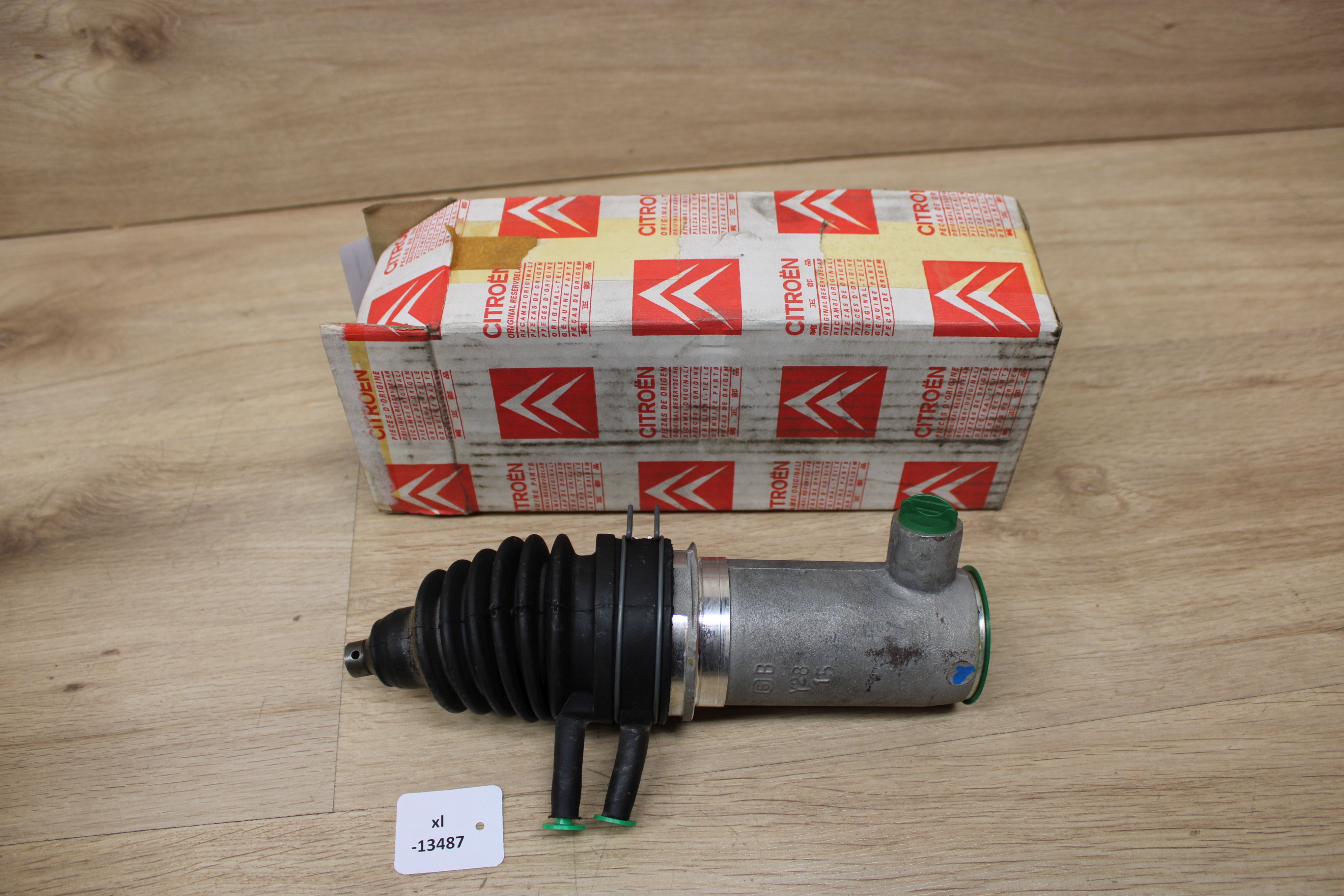 Citroen 527244 5272.44 Stoßdämpfer NOS NEU genuine xl13487 | eBay