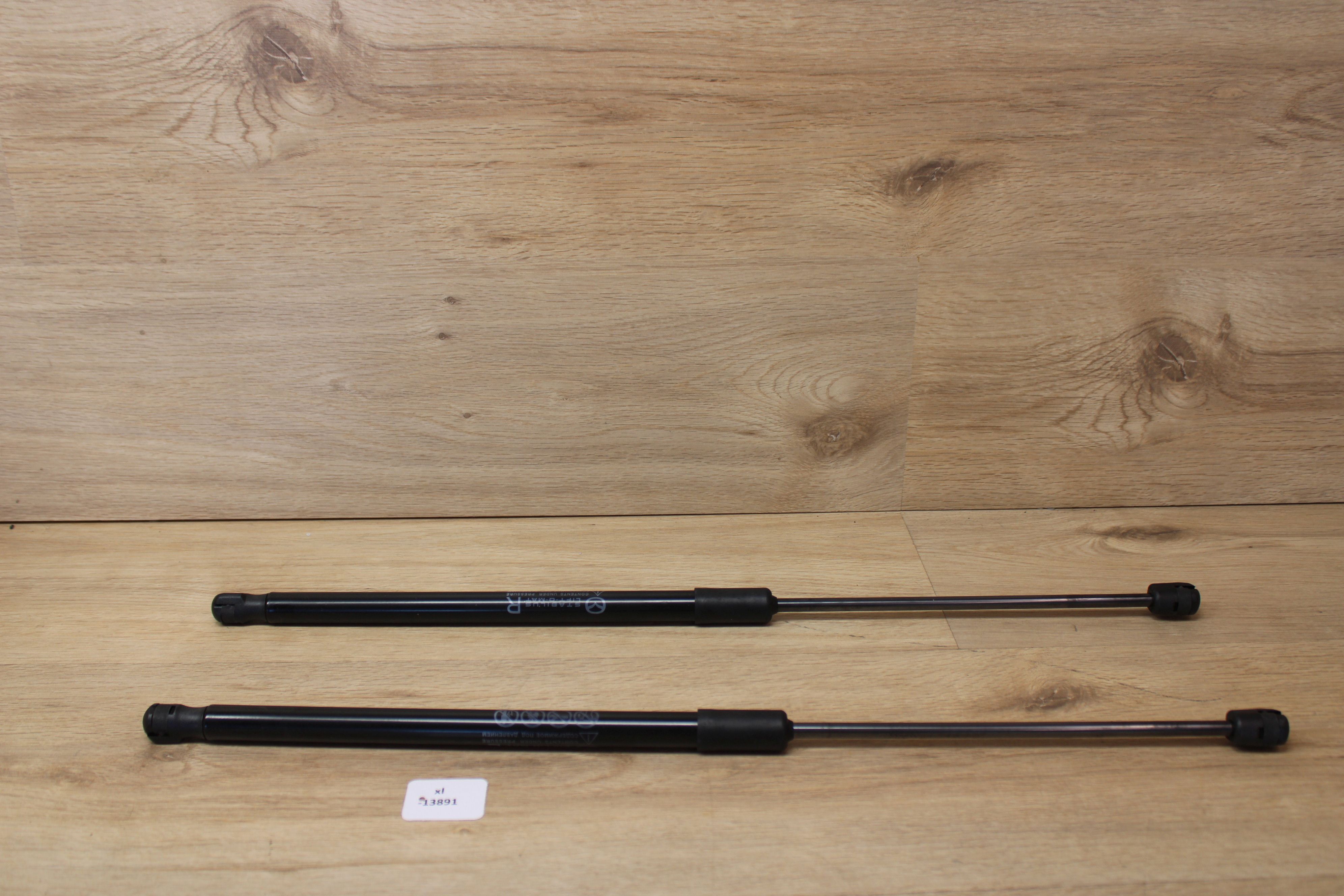 Mazda BFY97661X BFY9-76-61X Stay Damper NOS NEU genuine xl13891 | eBay