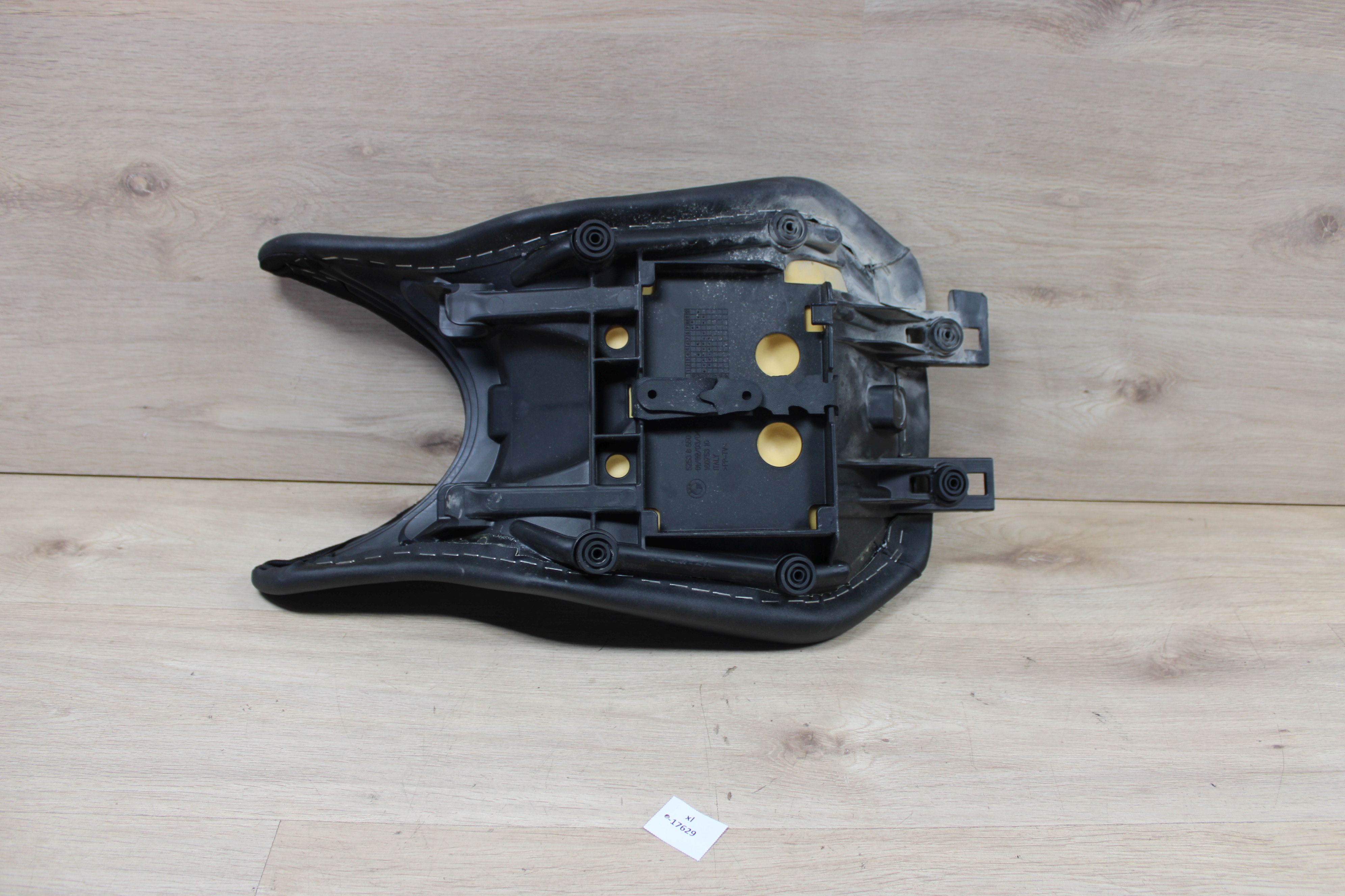 BMW R1200R R1200RS K53 K54 14-22 Sitzbank 52538550755 xl17629
