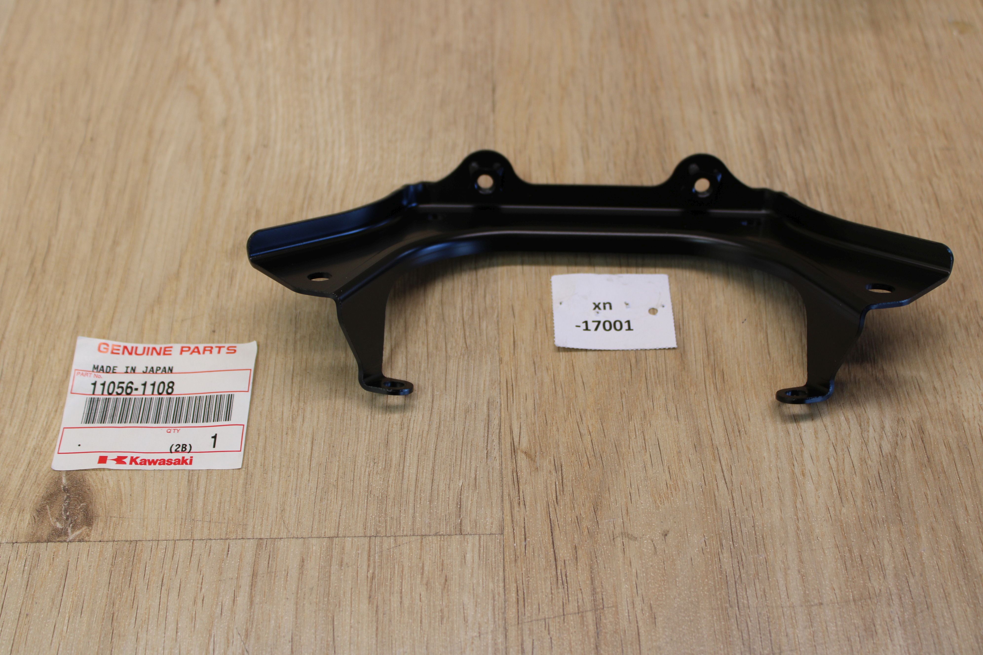 その他 kkkkkku Kawasaki 11056-1108 Bracket, Sub NOS NEU genuine xn17001 | eBay