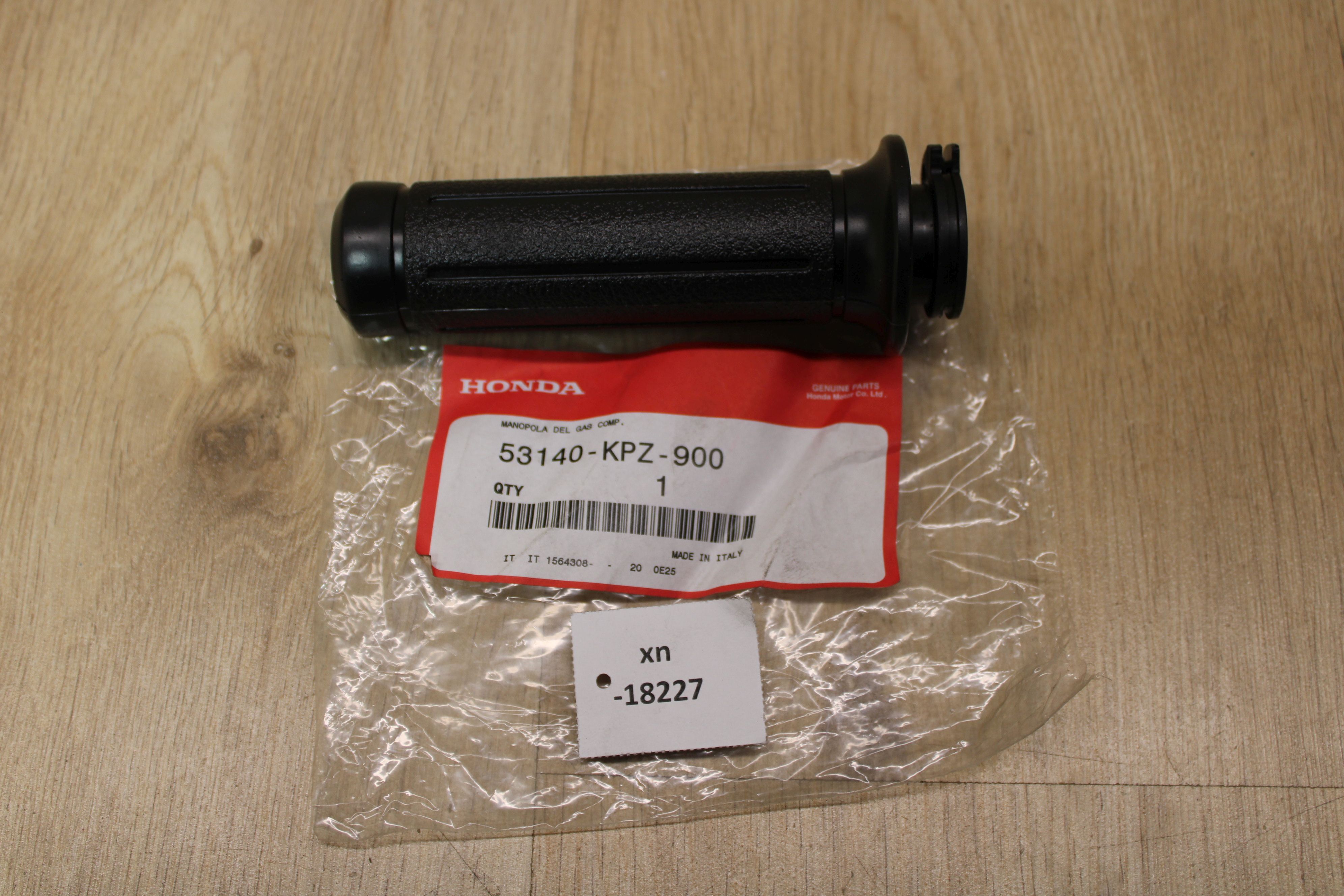 まな Honda 53140-KPZ-900 Grip Comp NOS NEU genuine xn18227 | eBay