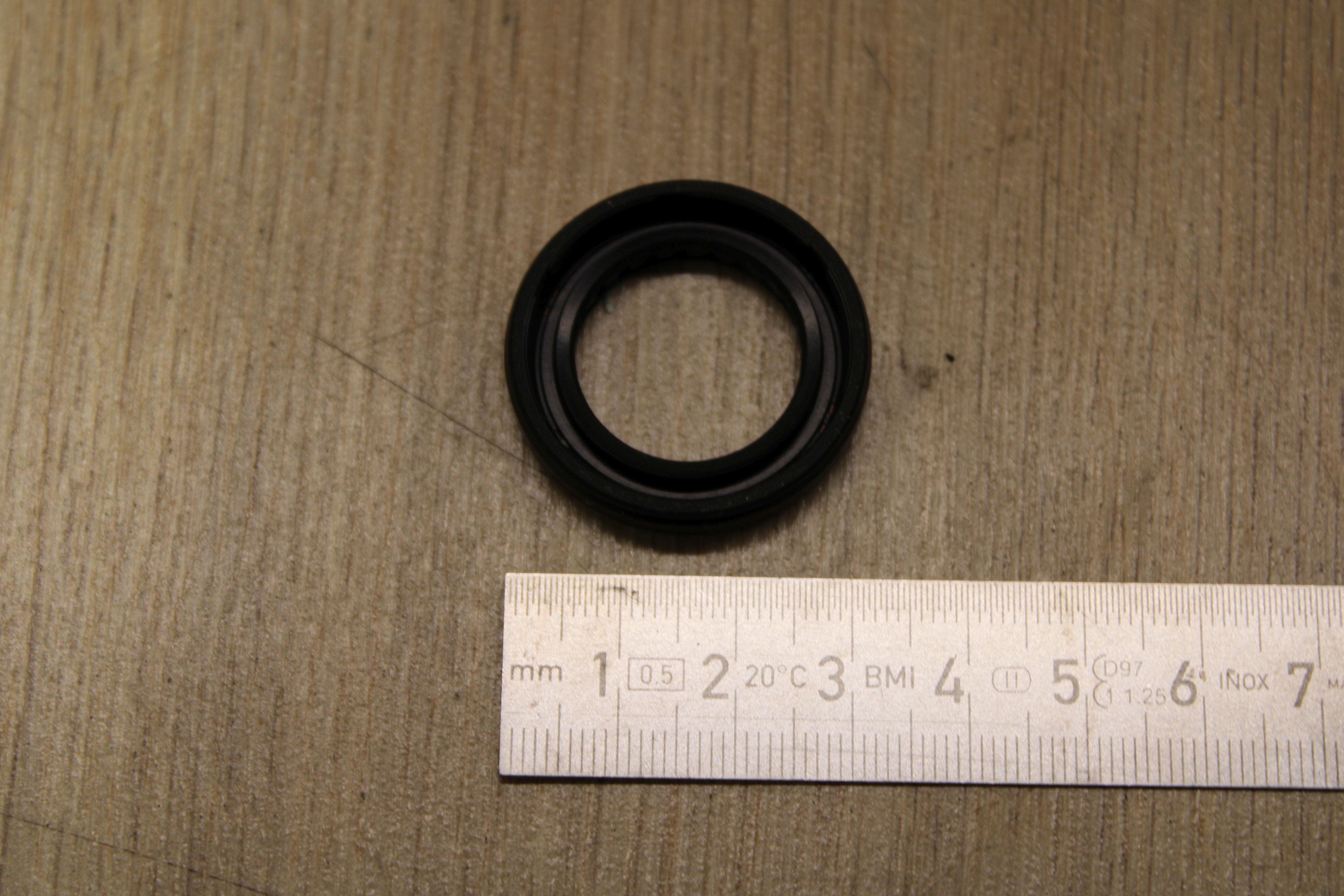 Honda 91201-K59-A11 Oil Seal NOS NEU genuine xn18305 | eBay
