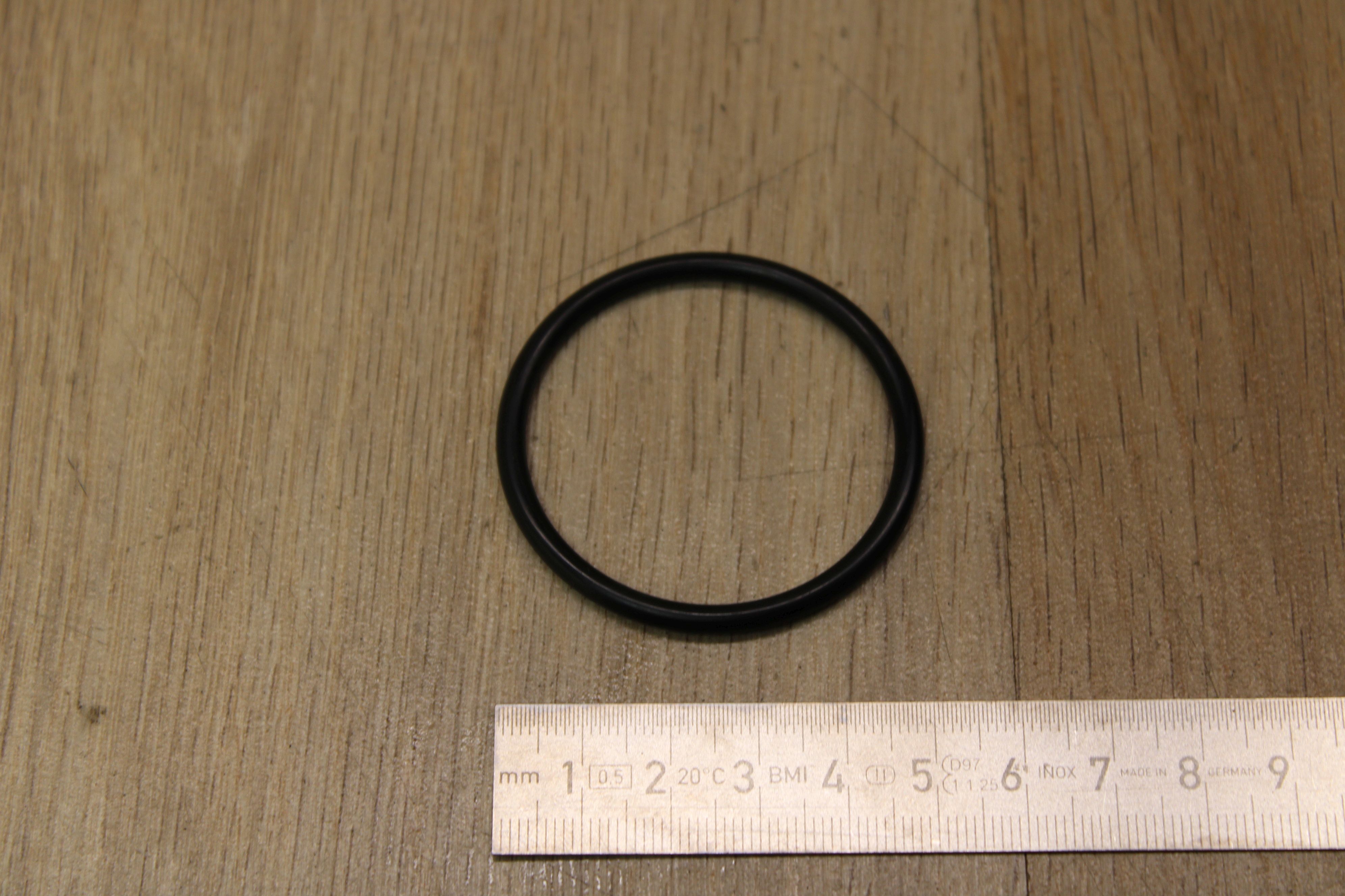 Yamaha 93210-44383 O-Ring NOS NEU genuine xn18457 | eBay