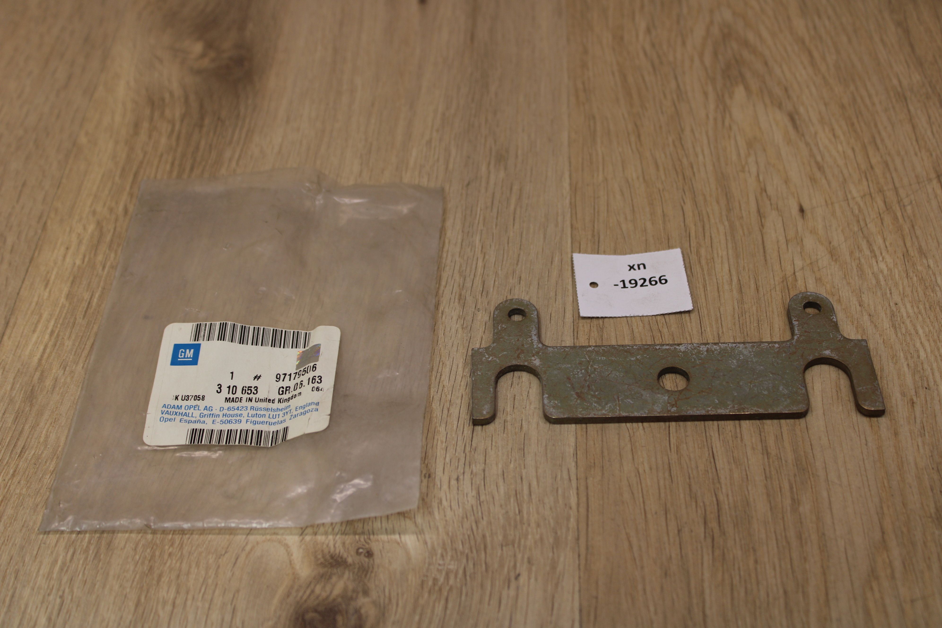 GM General Motors 97179506 310653 Ausgleischsscheibe NOS NEU