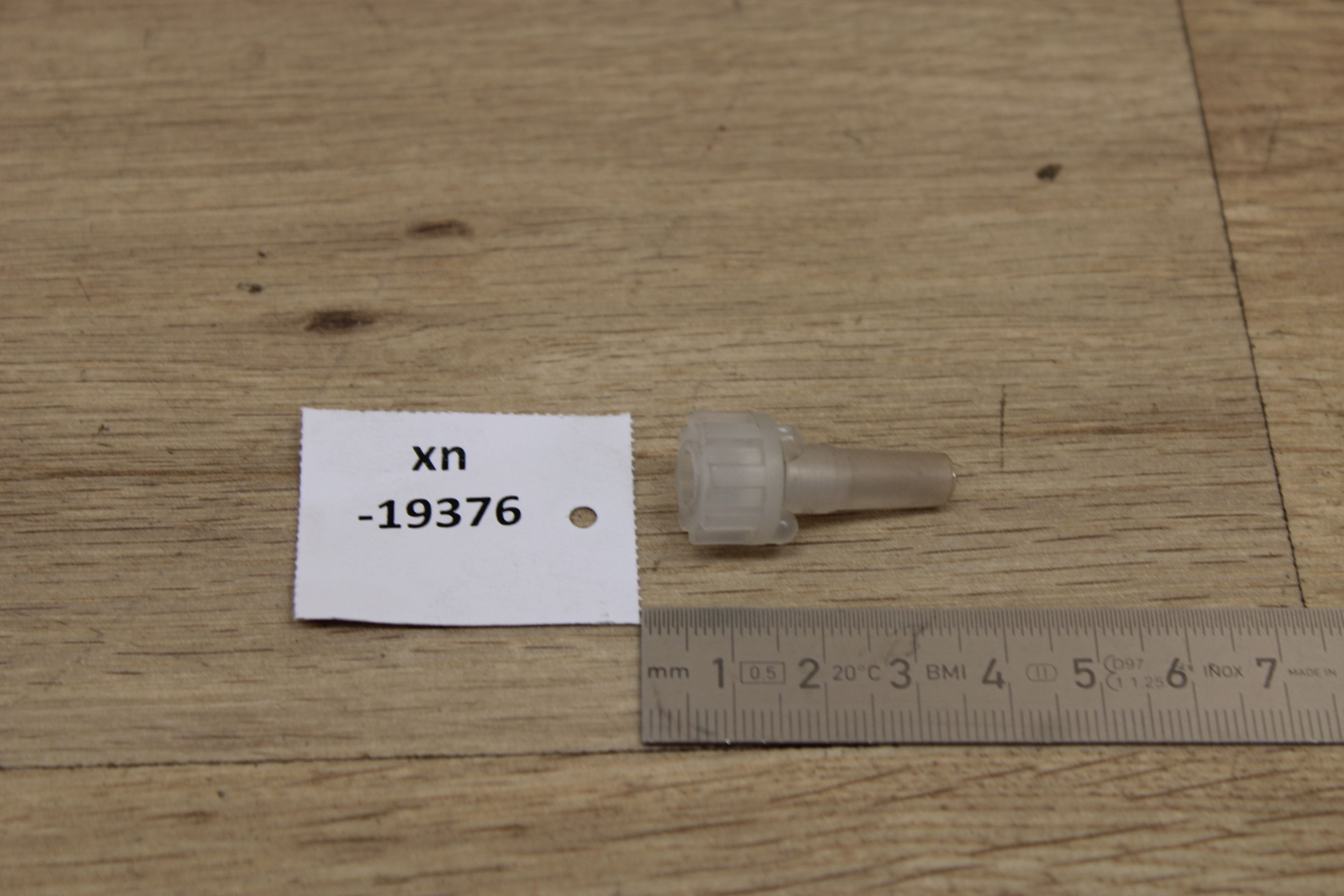 GM General Motors 135883 90277444 Mutter Türgriff NOS NEU
