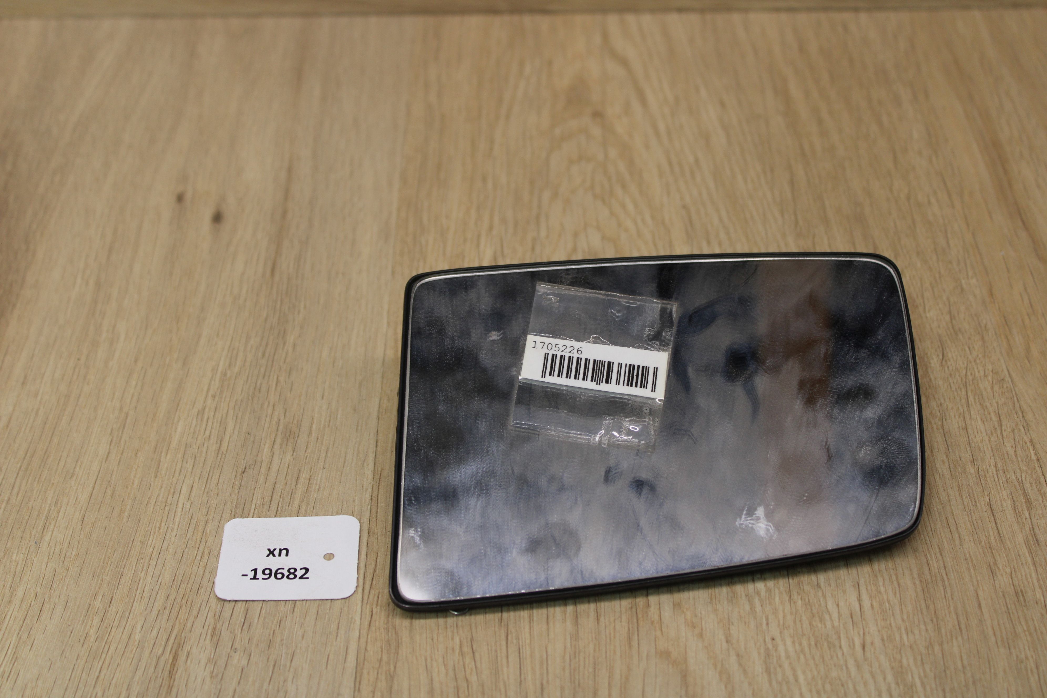 Opel 1705226 Spiegelglas VL NOS NEU genuine xn19682 | eBay
