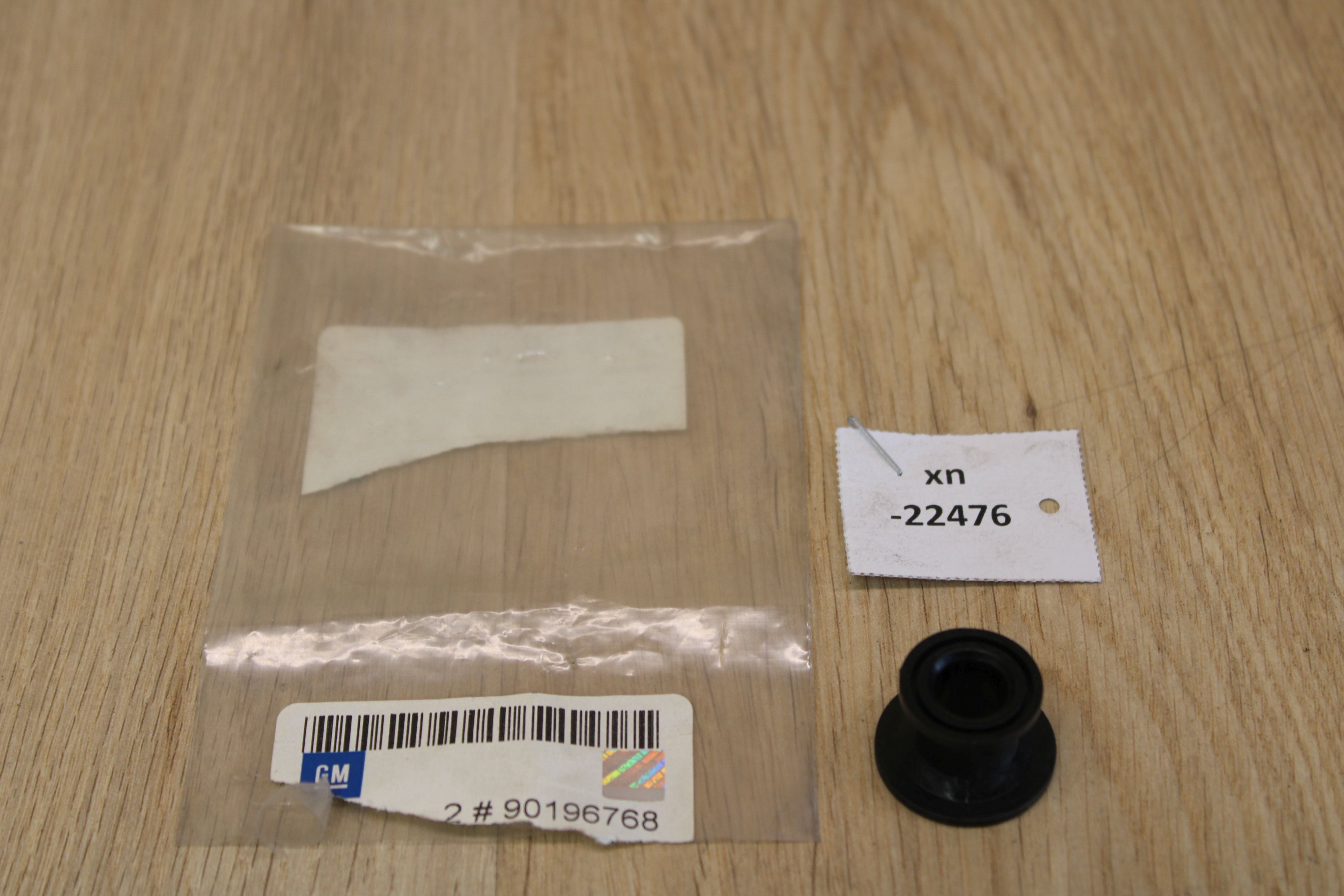 General Motors 90196768 160460 Buchse NOS NEU genuine xn22476 | eBay General Motors 90196768 160460 Buchse NOS NEU genuine xn22476 | eBay