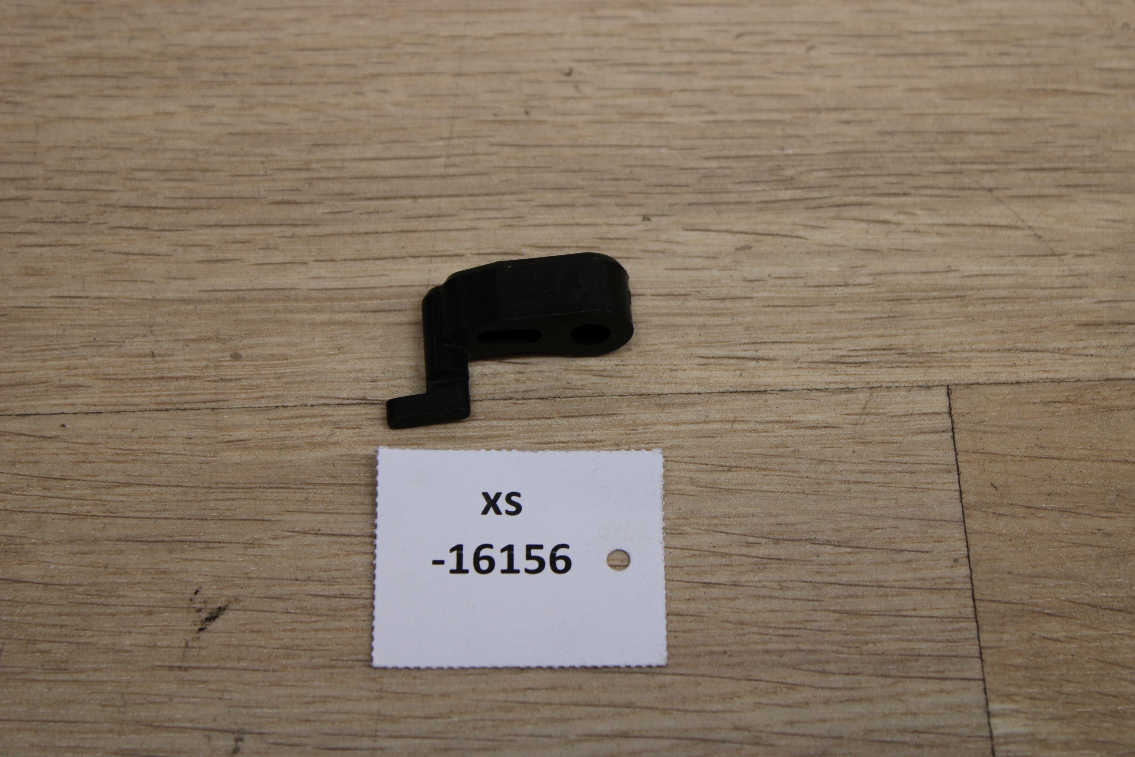 Solo 2074632 Starterklinke NOS NEU genuine xs16156 | eBay