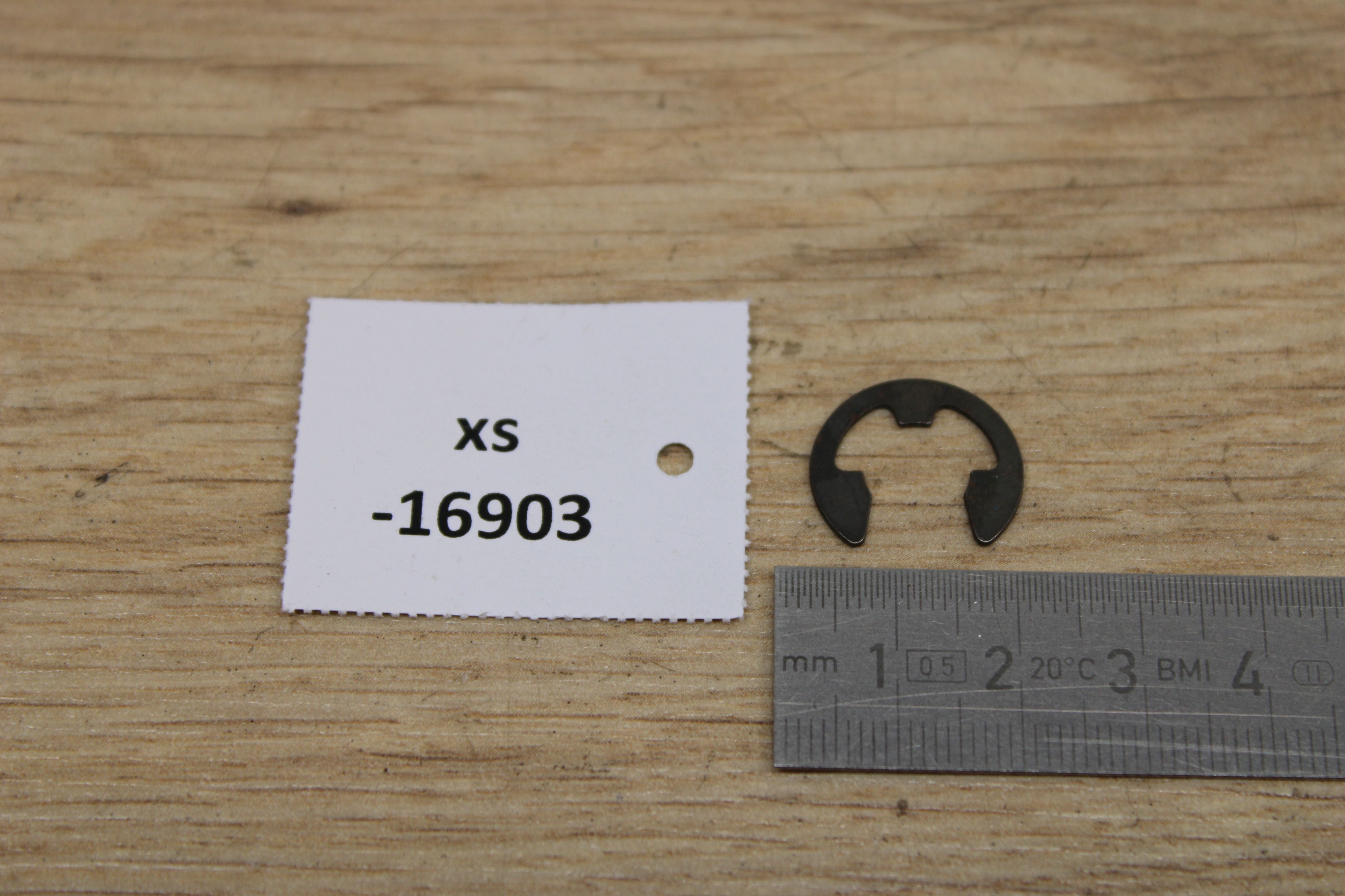 Kawasaki 482K9000 Circlip-type-e,9mm NOS NEU genuine xs16903 | eBay