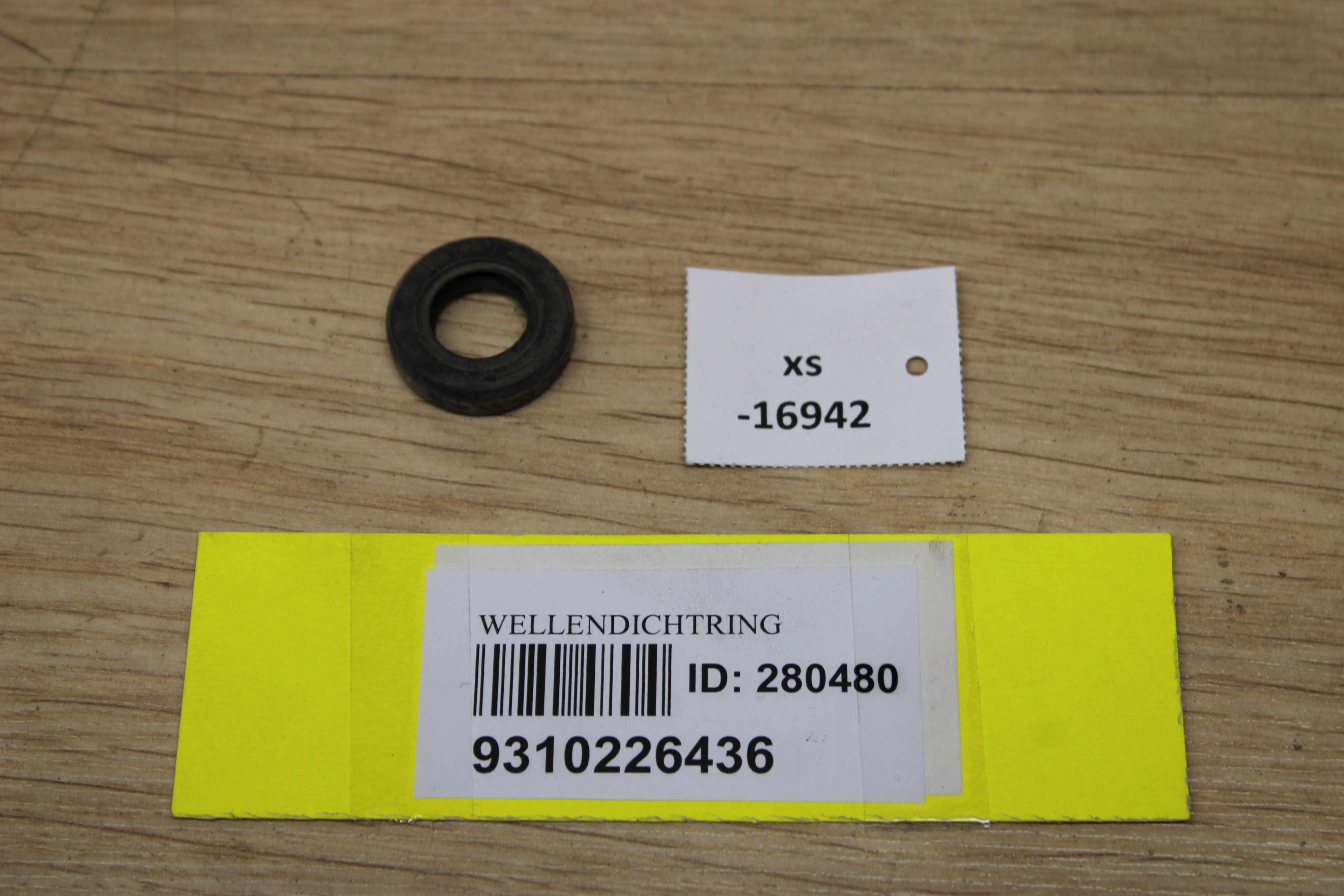 専用3 Yamaha 93102-26436 Oil Seal NOS NEU genuine xs16942 | eBay