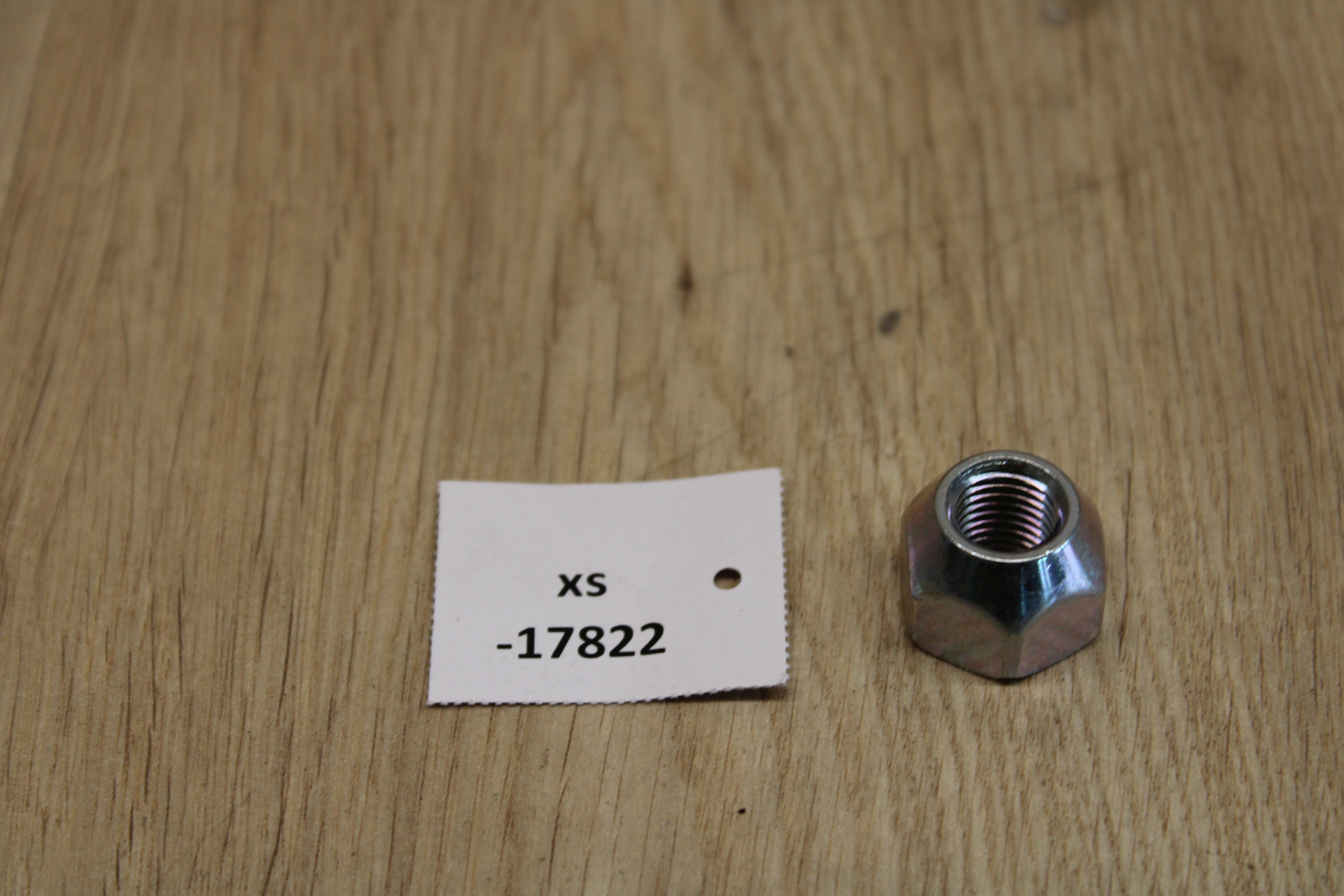 Mazda 0603-26-161A 060326161A Wheel Nut NOS NEU genuine xs17822 | eBay