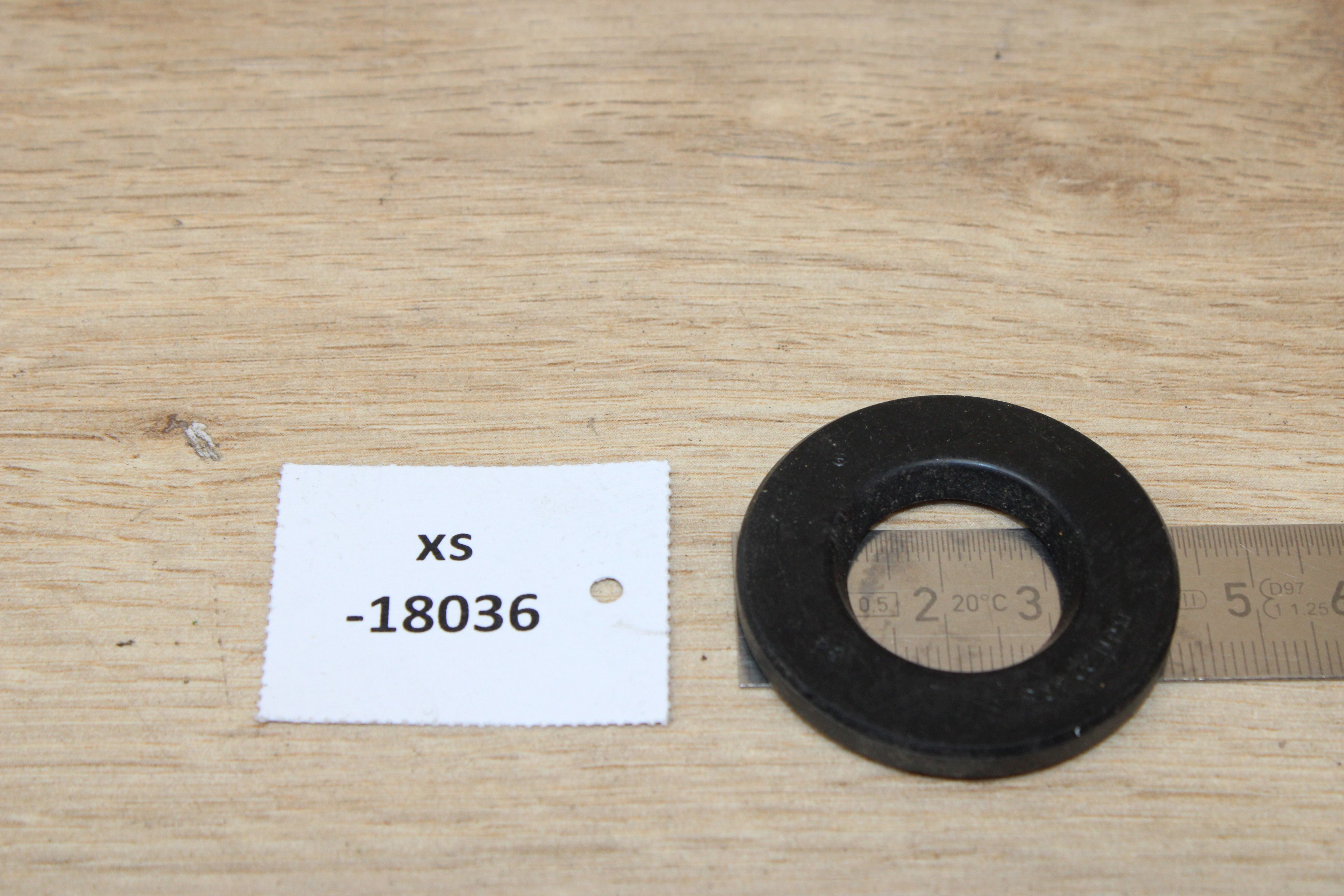 Kawasaki 92049-1058 Oil Seal, Bjn22425 NOS NEU genuine