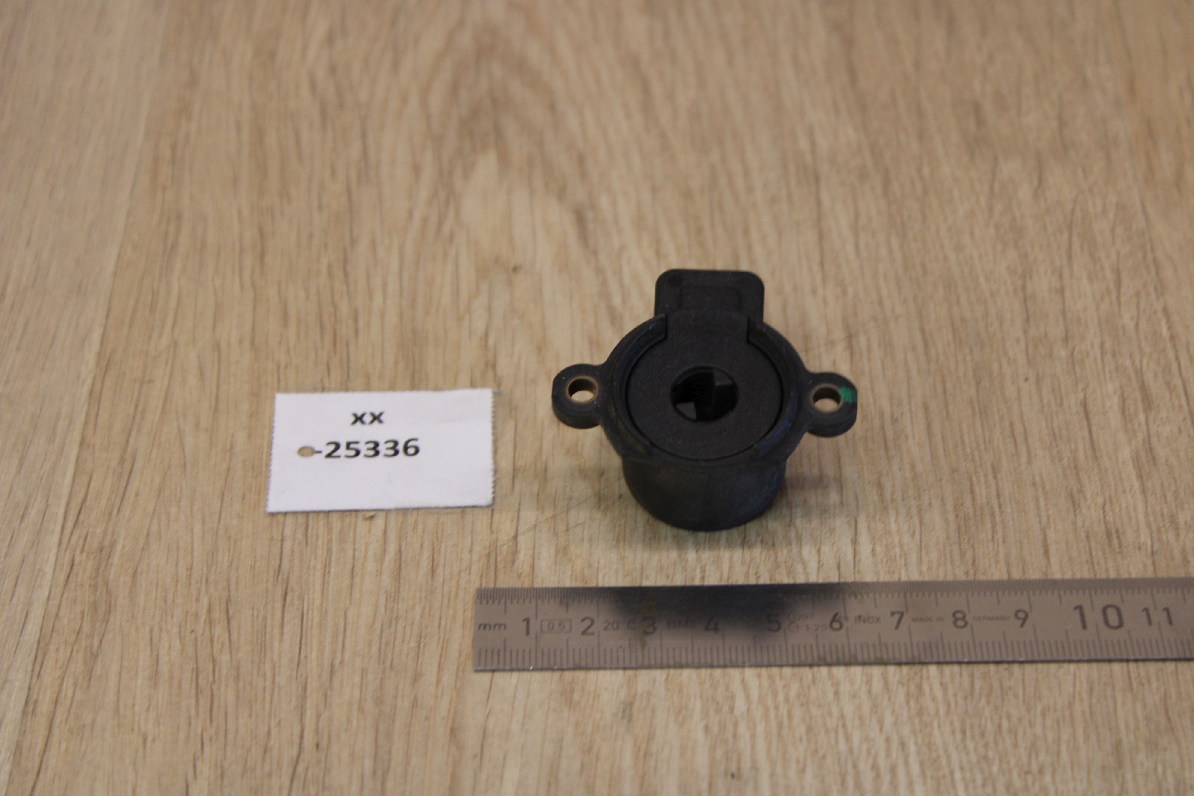 Citroen Peugeot 1628JX 1628.JX Drosselklappensensor NOS NEU