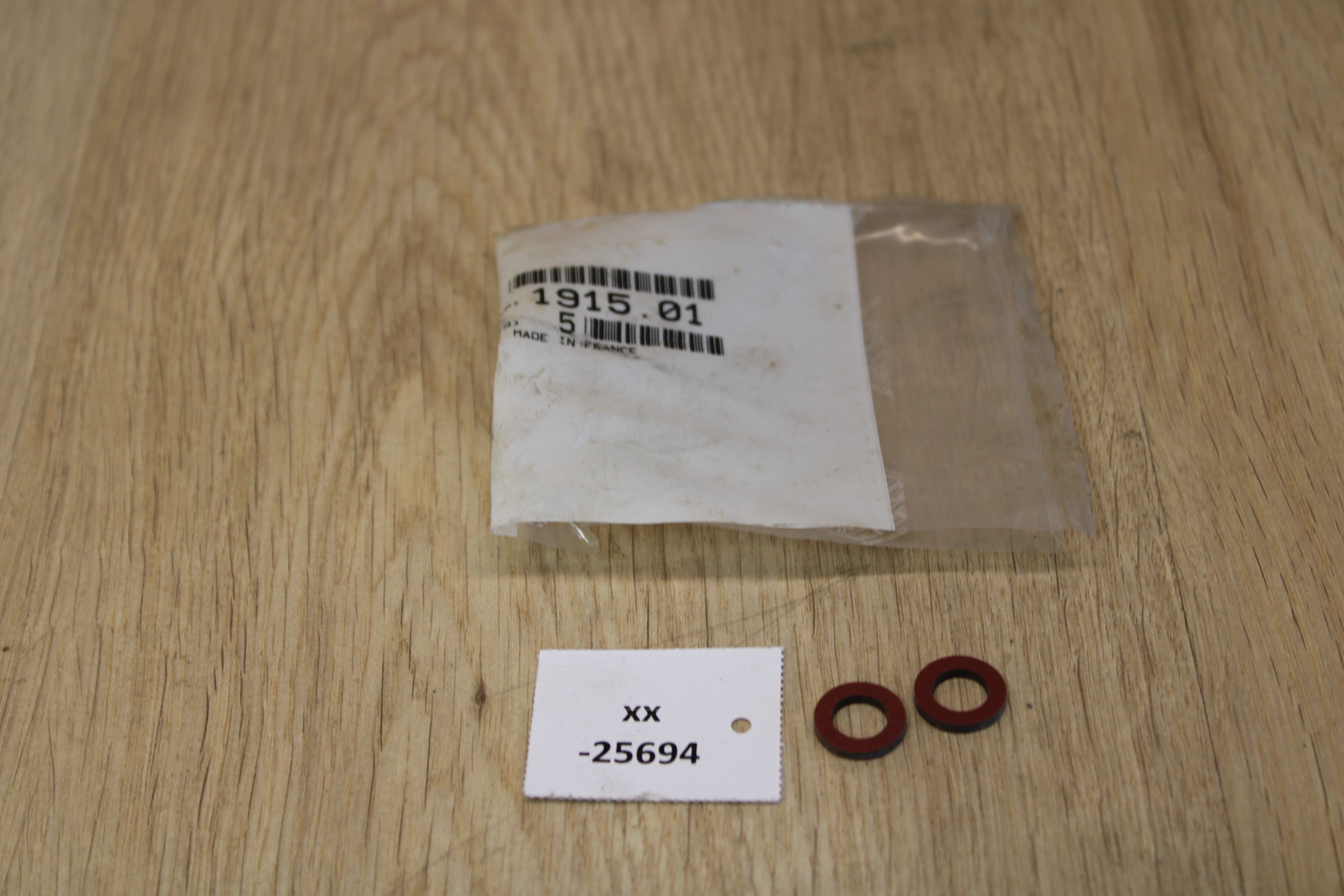 ミリ様 Citroen/ Peugeot 191501 1915.01 Dichtring NOS NEU genuine