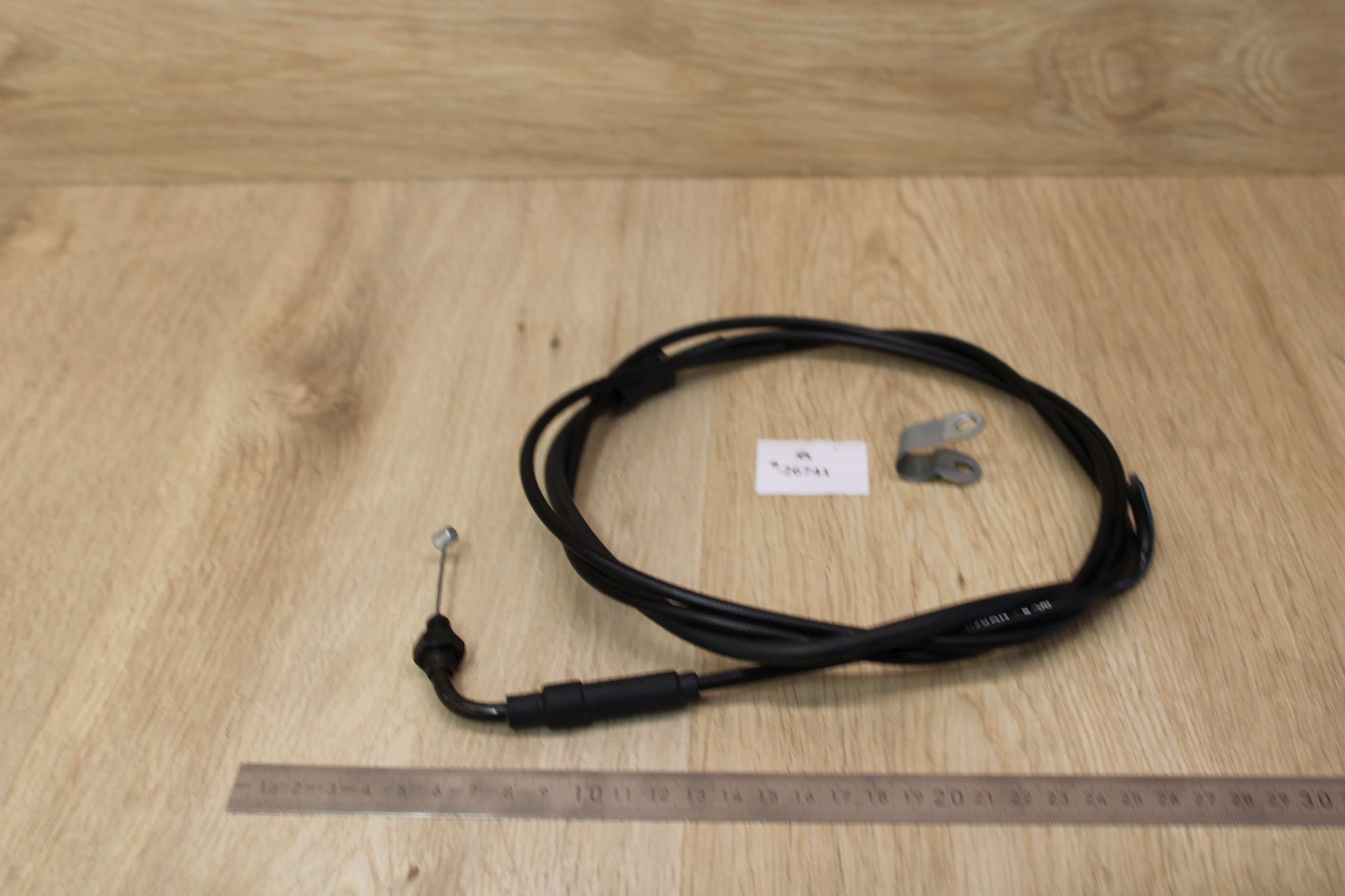 bm1 Aprilia AP8214203 8214203 Gaszug NOS NEU genuine xx26741 | eBay