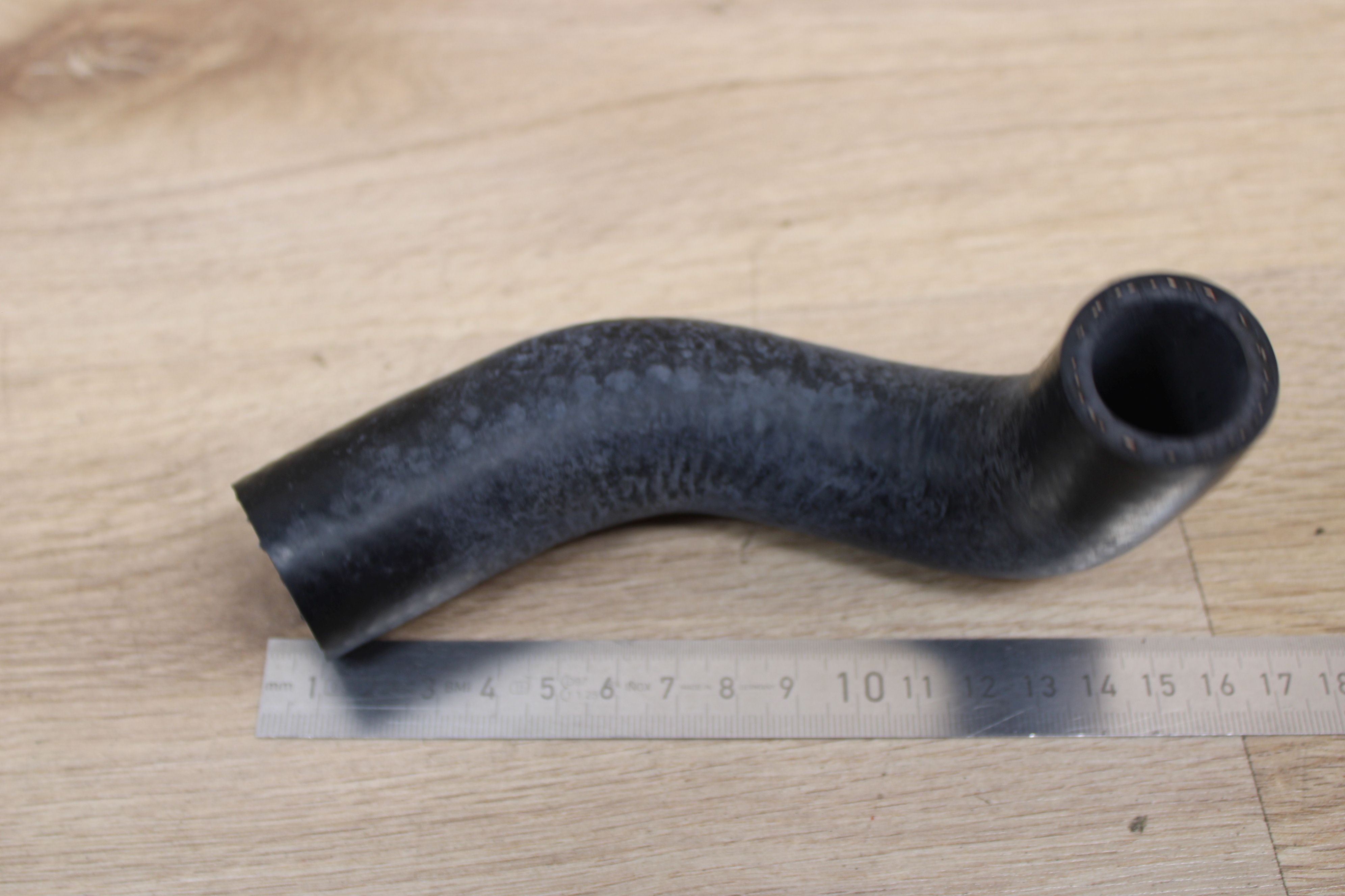 Kubota 16871-72940 Pipe Water 4 NOS NEU genuine xx27591 | eBay