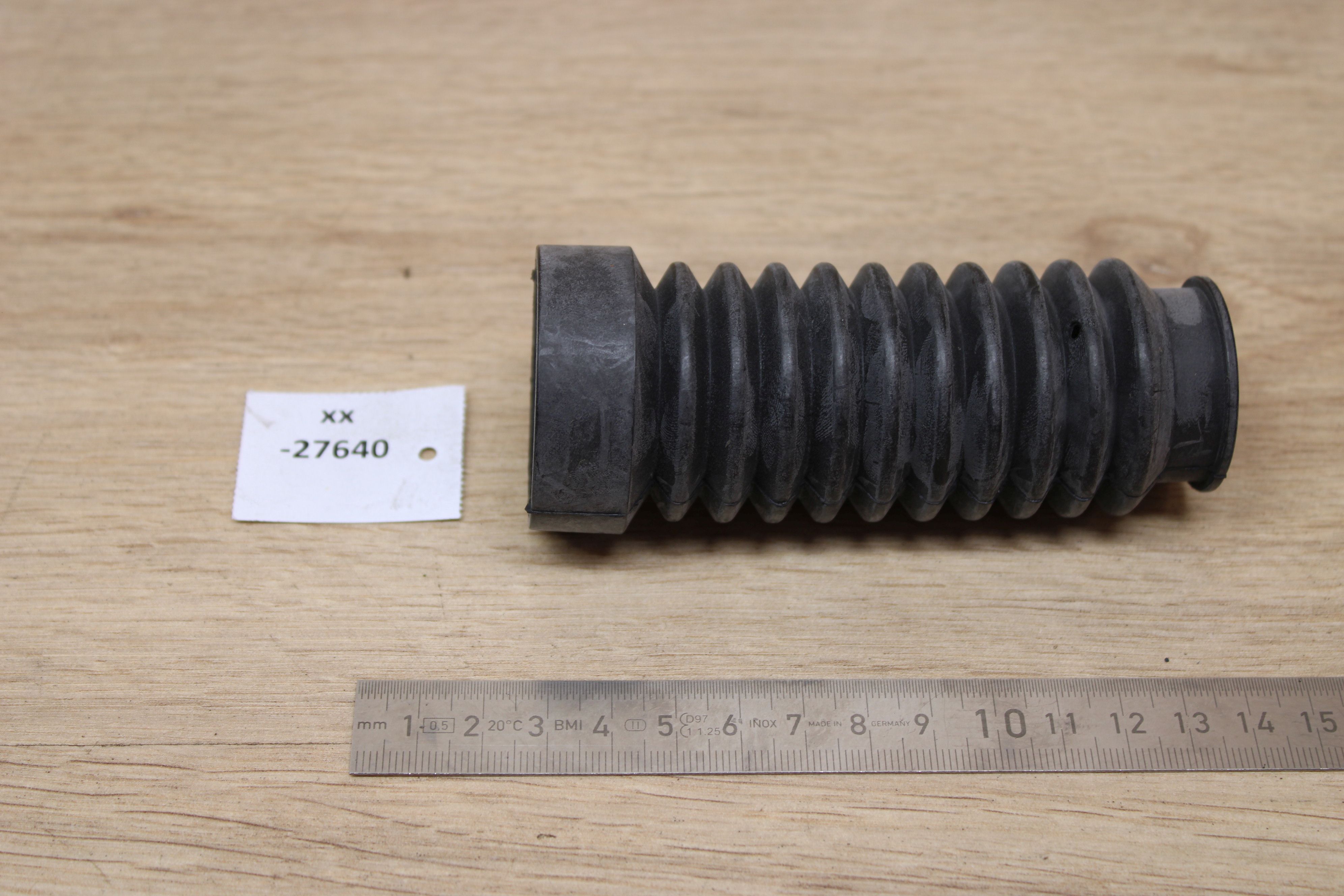 Italjet 3321624 Gummi NOS NEU genuine xx27640 | eBay