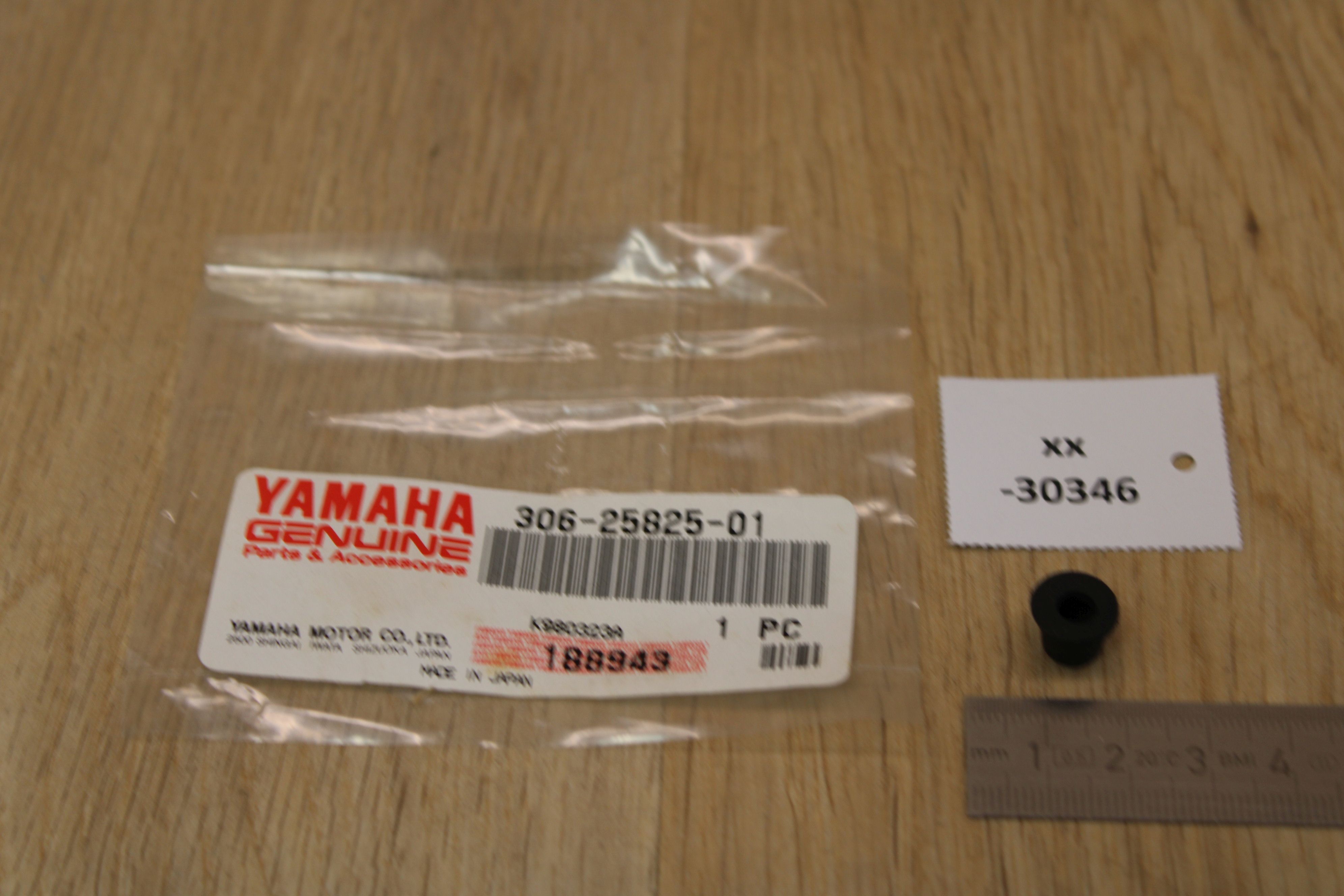 むー様 Yamaha 306-25825-01 Cap NOS NEU genuine xx30346 | eBay