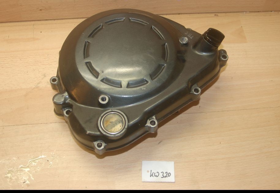 Kawasaki ZX-9R ZX900B 94-97 Motordeckel Kupplung kw320 | eBay
