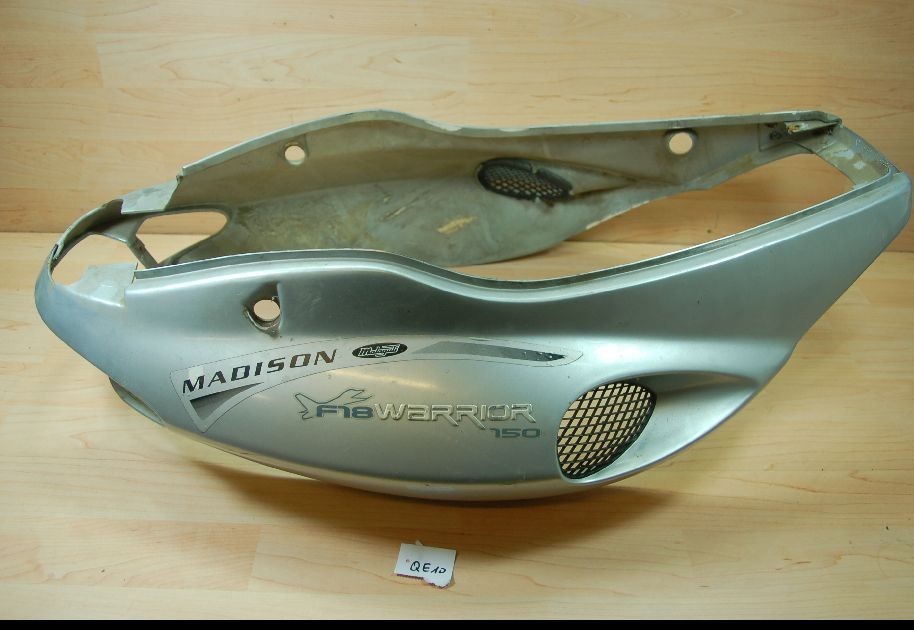 Relais- Neu ET: 025.037.00 Startrelais Warrior Malaguti F18