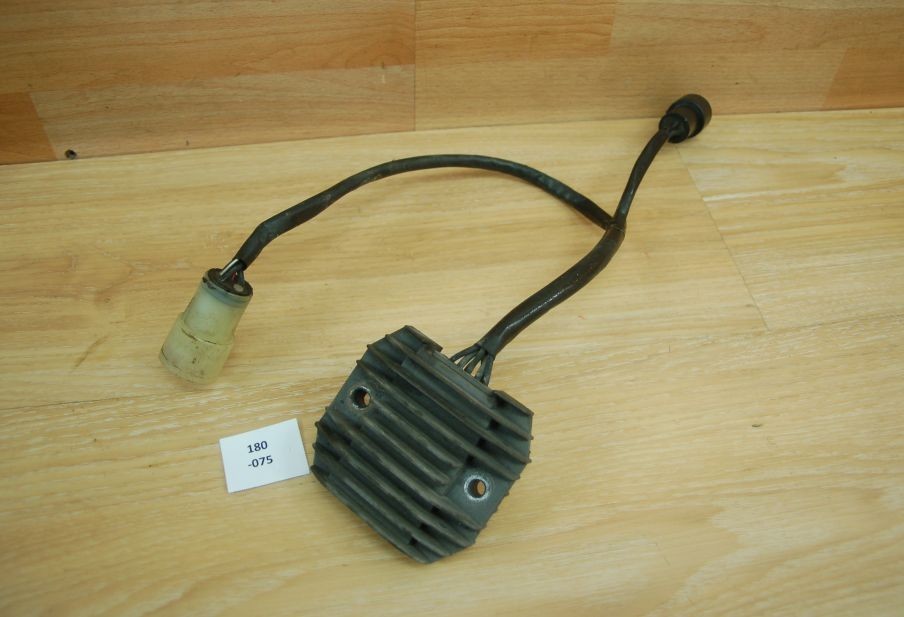 Kawasaki ZX-6R ZX600J 00-01 Gleichrichter 180-075 | eBay