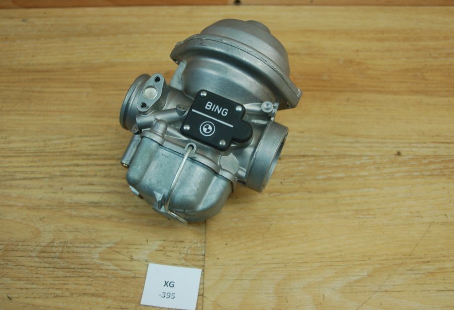 BMW BING carburateur 64/32/307 Original Genuine Neuf NOS xg395 eBay