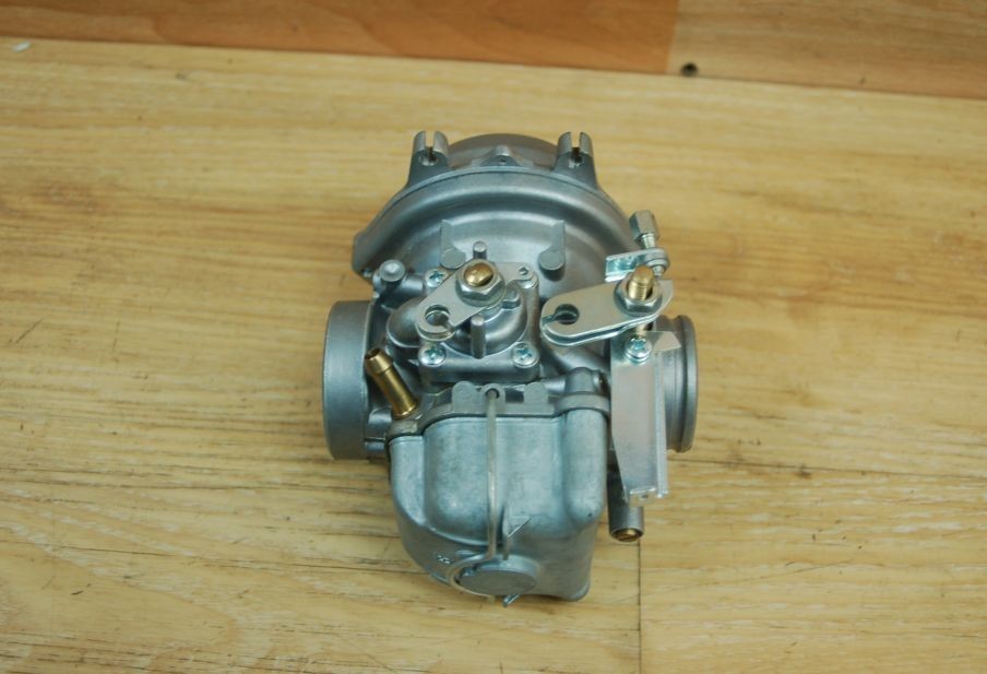 BMW BING carburateur 64/32/307 Original Genuine Neuf NOS xg395 eBay