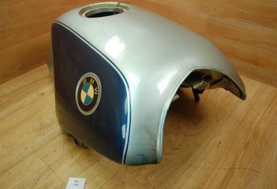 bmw k100 tank