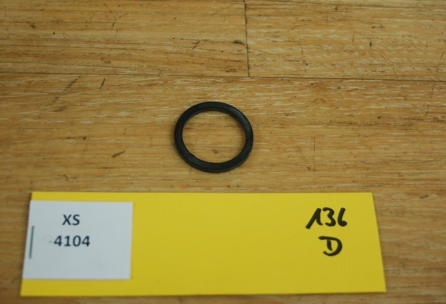 Yamaha Virago Xj 90202-26142-00 WASHER,PLATE Genuine NEU NOS