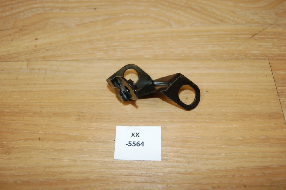 Kawasaki ZX600 11045-1600 BRACKET,REAR SHOCKABSORBER Genuine NEU