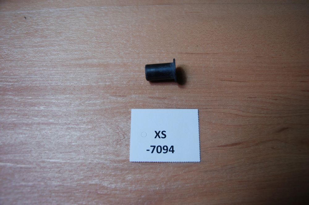 Kawasaki 92210-0012 NUT,POP,5MM Genuine NEU NOS xs7094 | eBay