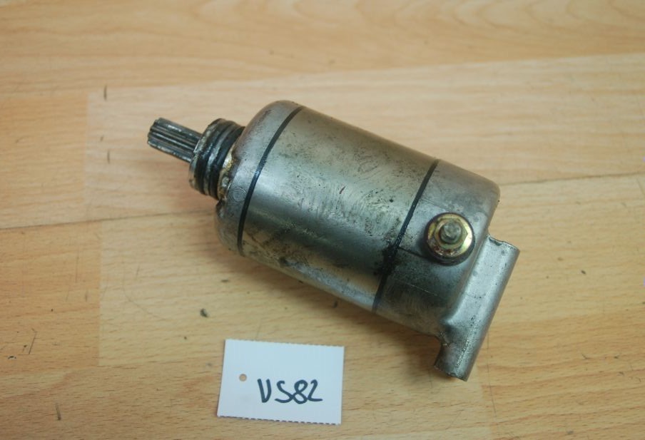 Kawasaki ZX-10R ZXT00C 04-05 21163-0013 Anlasser Starter vs82 | eBay