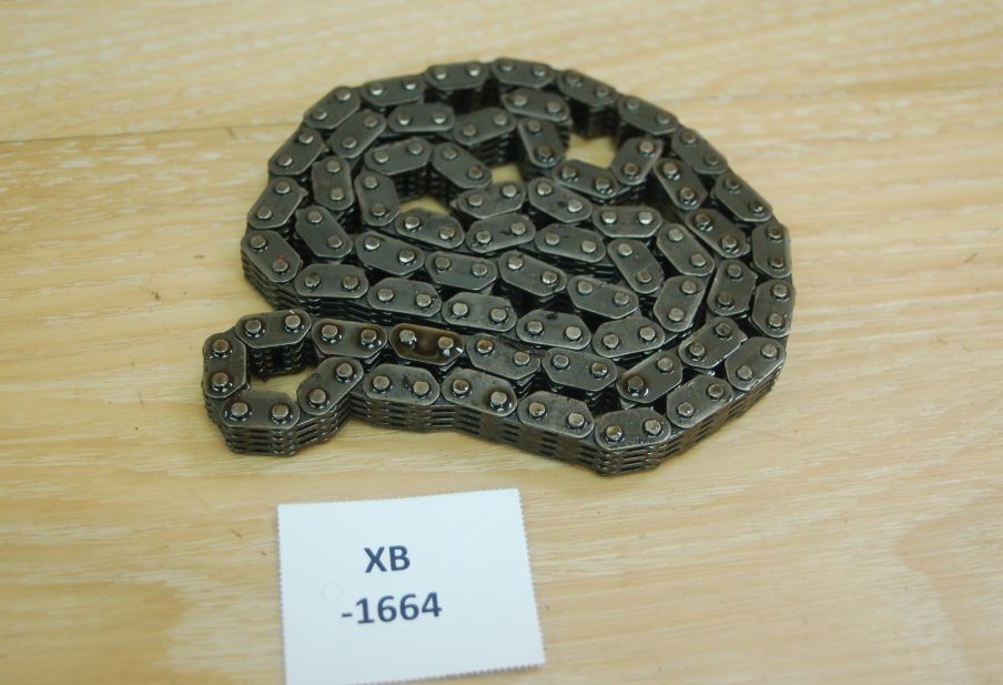 Kawasaki ZX-10R ZXT00C 04-05 Steuerkette xb1664 | eBay